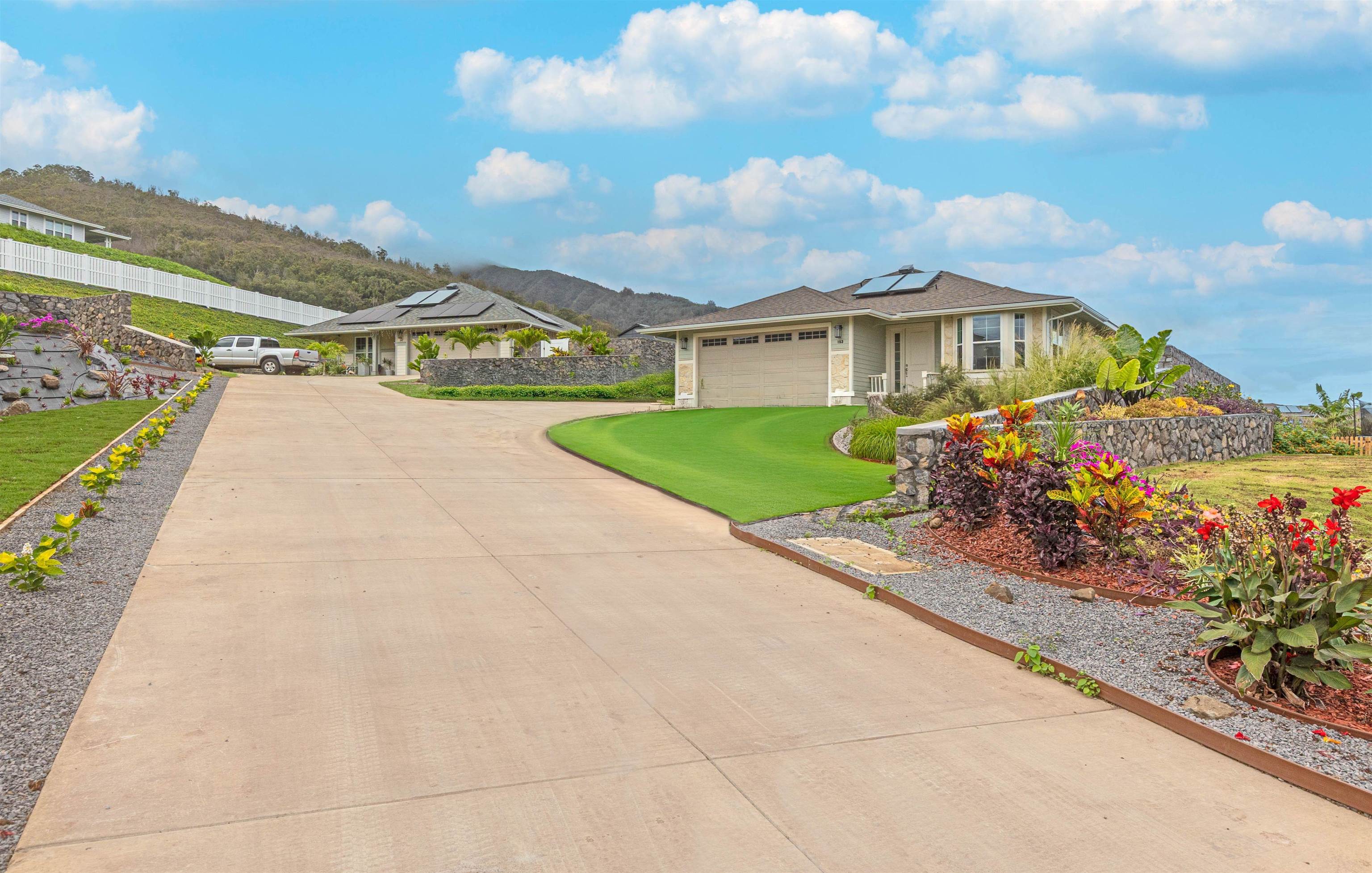 153  Pua Kalaunu Loop Kehalani, Wailuku home - photo 36 of 36
