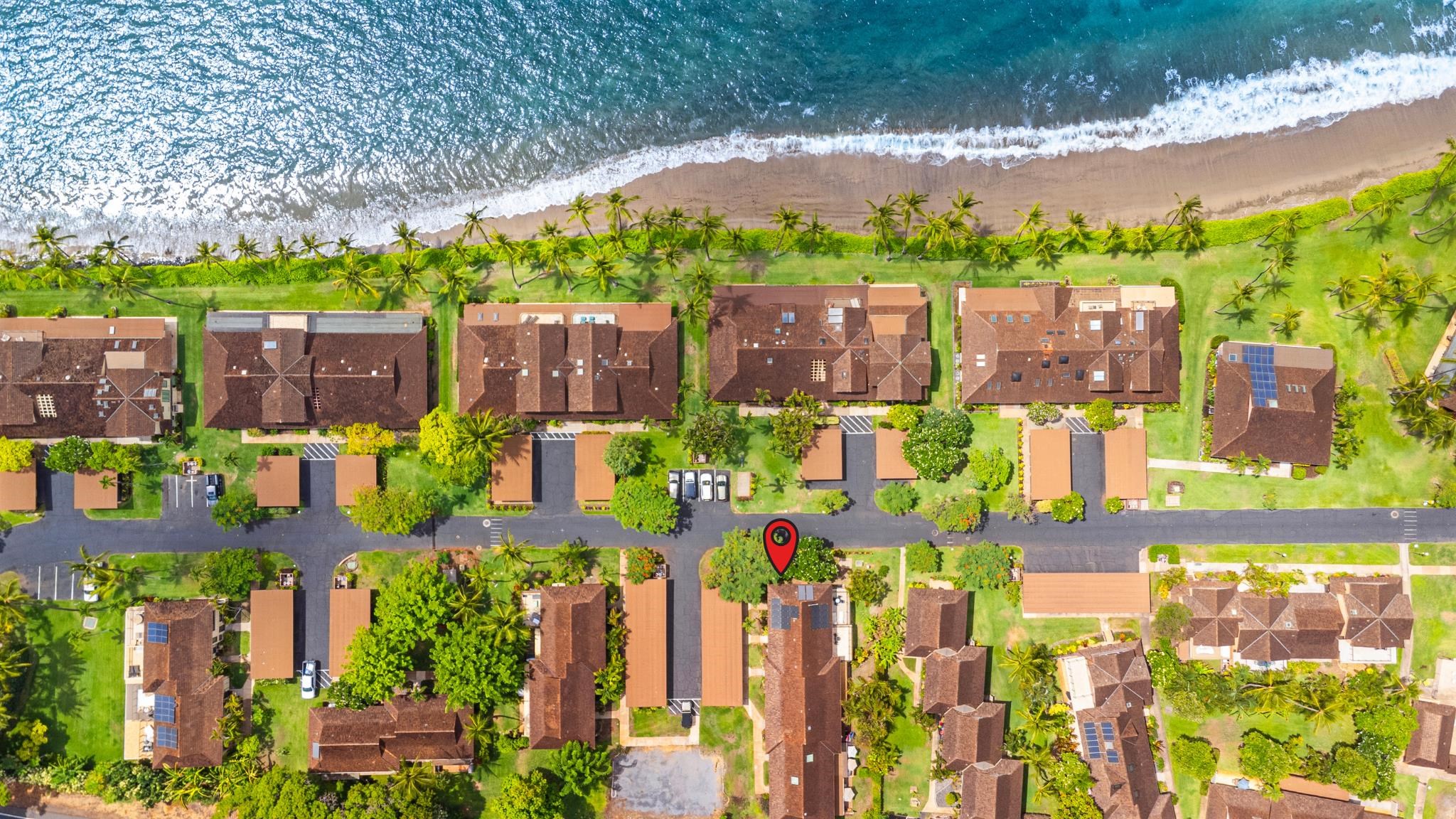 Puamana condo # 153-6, Lahaina, Hawaii - photo 2 of 37