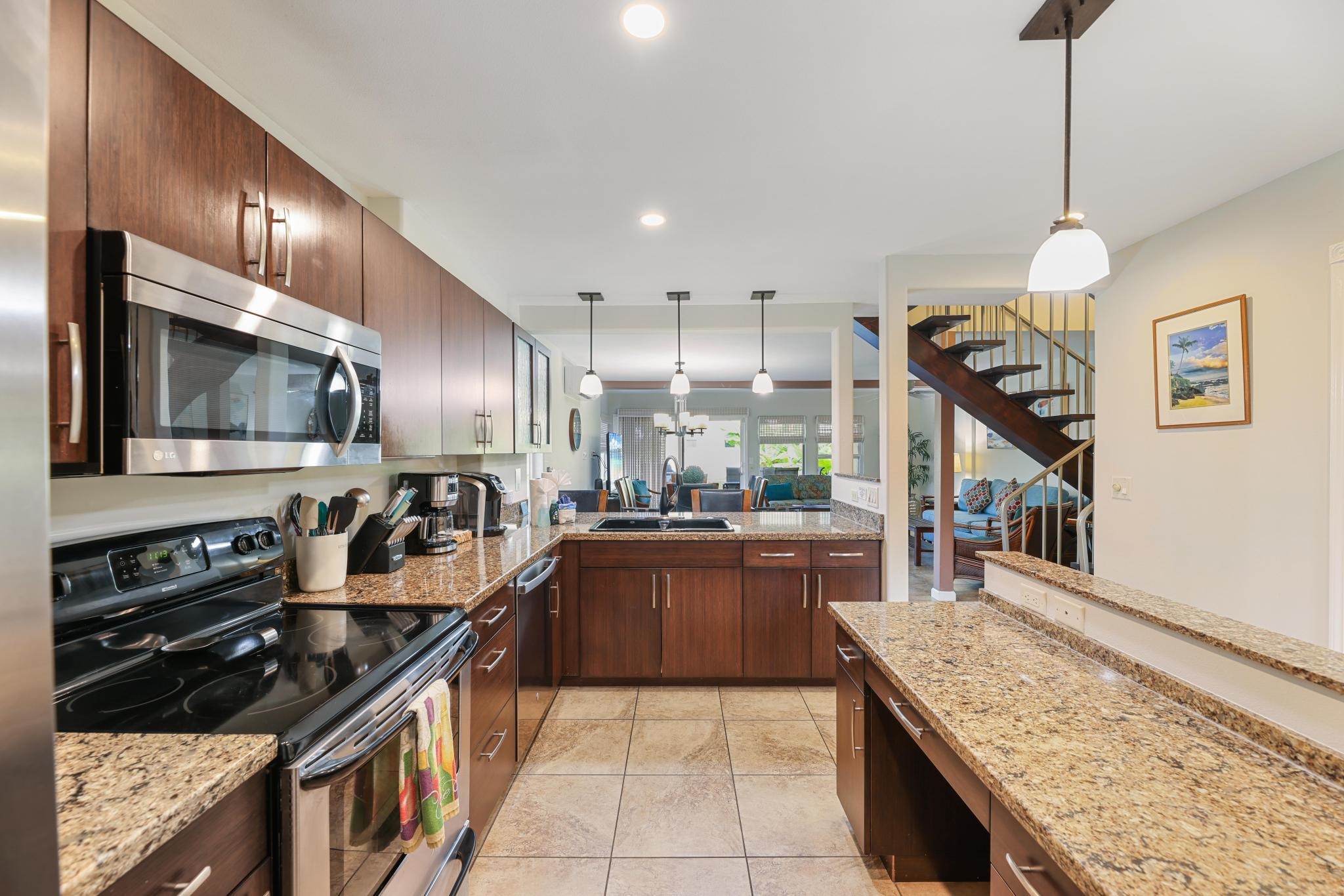 Puamana condo # 153-6, Lahaina, Hawaii - photo 11 of 37