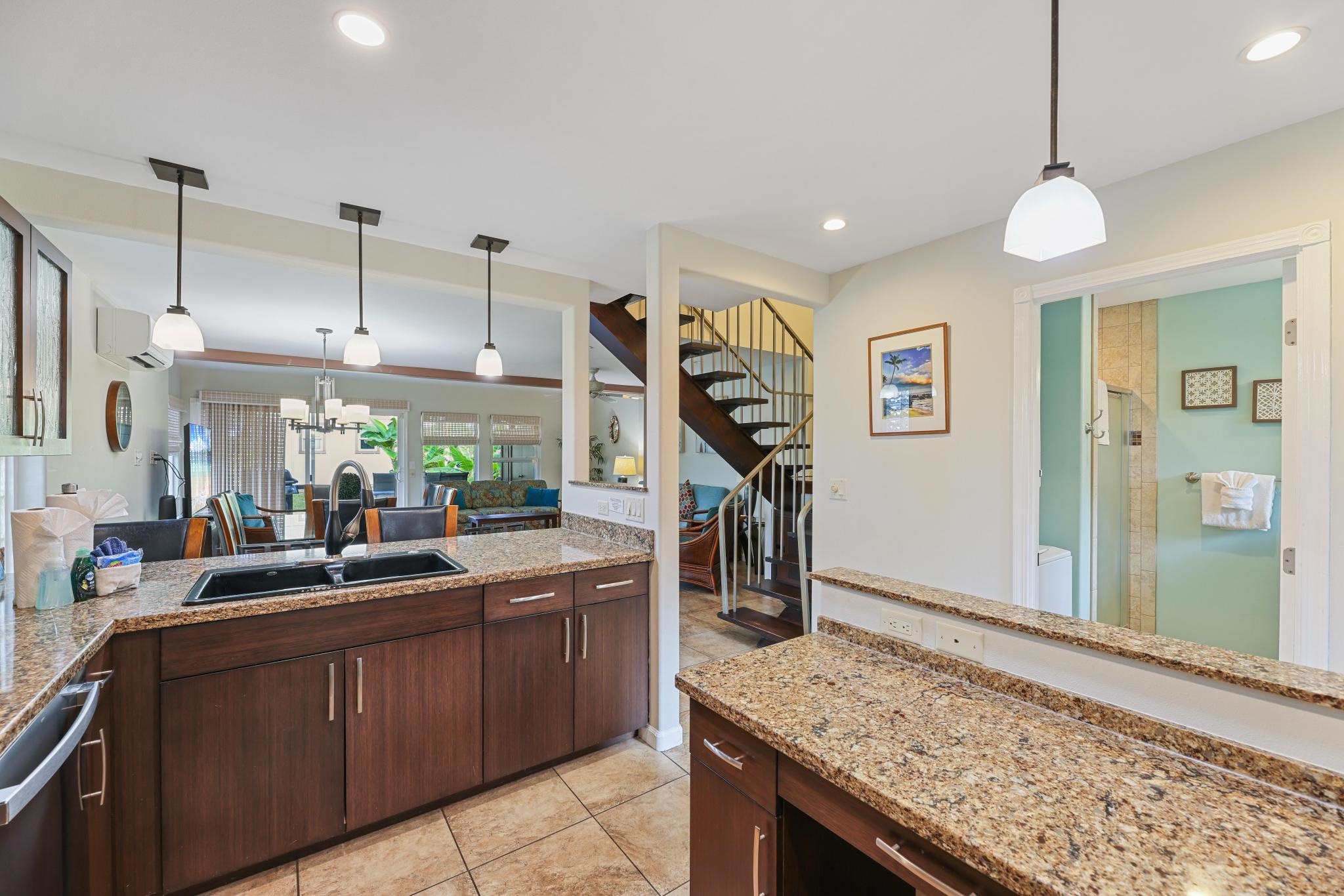 Puamana condo # 153-6, Lahaina, Hawaii - photo 12 of 37