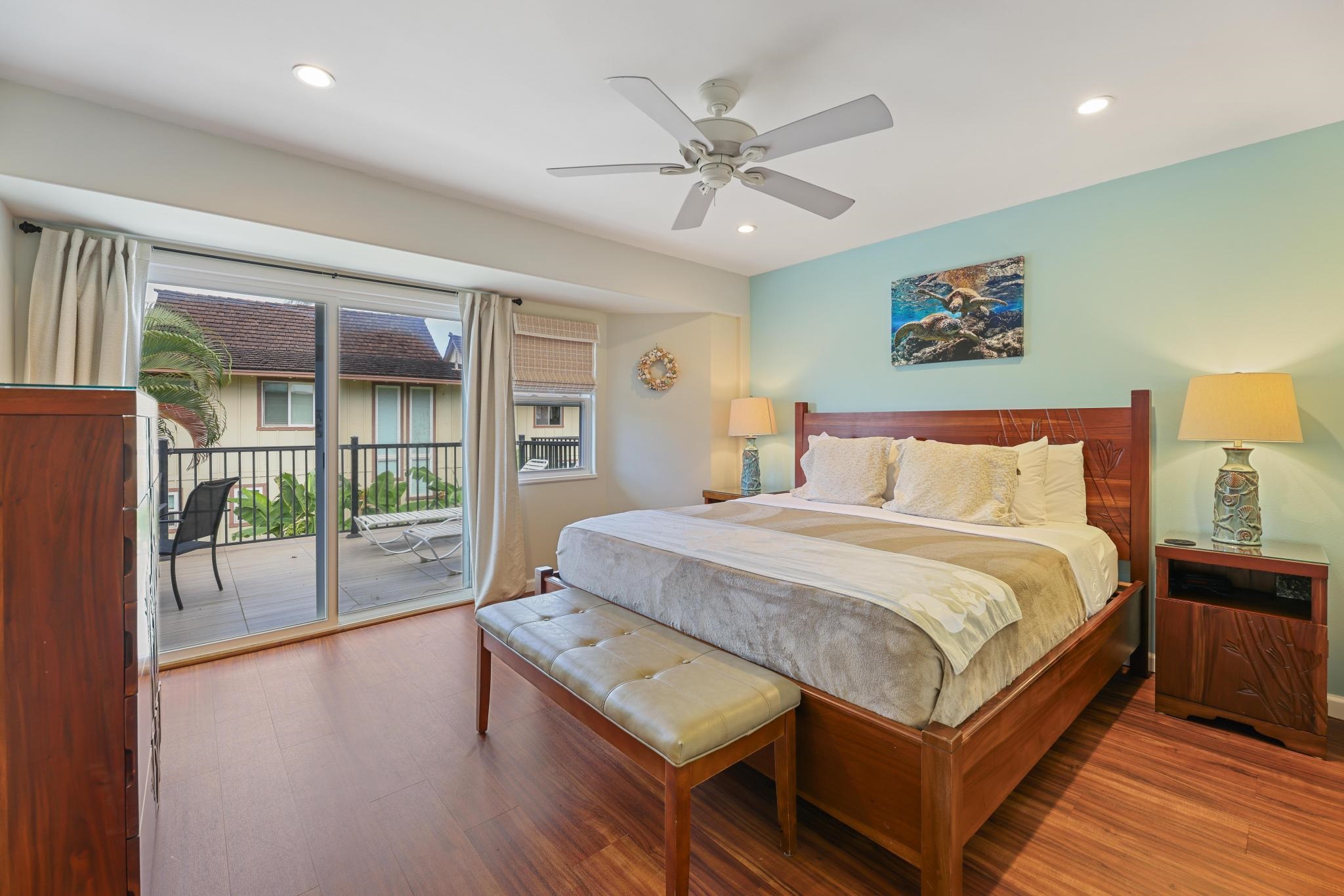 Puamana condo # 153-6, Lahaina, Hawaii - photo 18 of 37