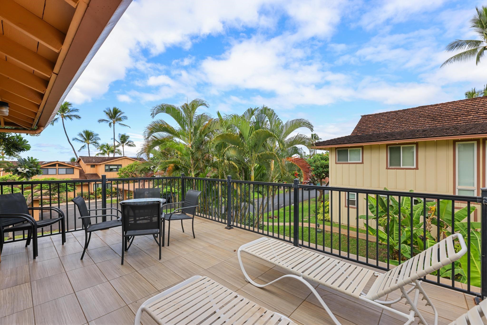 Puamana condo # 153-6, Lahaina, Hawaii - photo 19 of 37