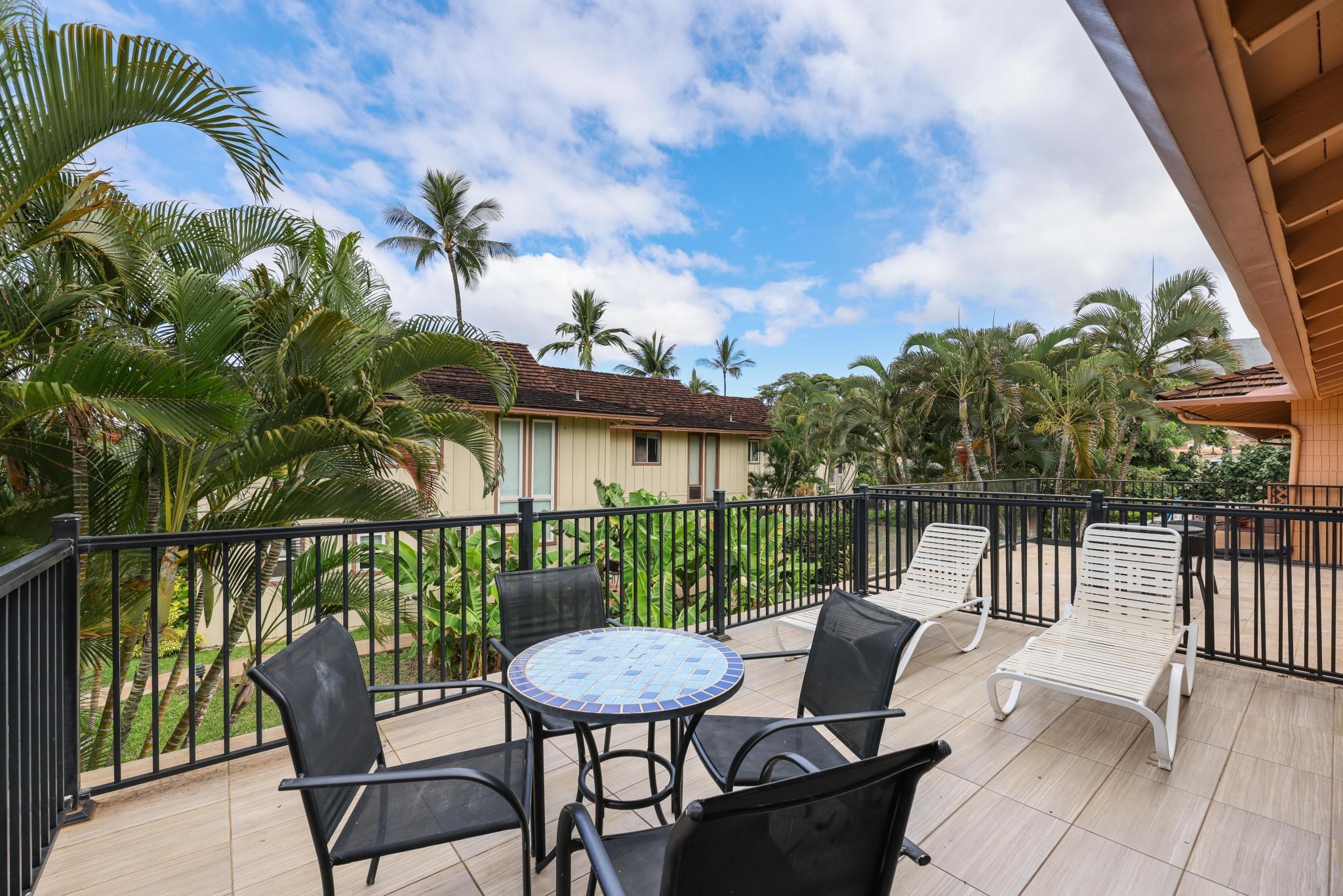 Puamana condo # 153-6, Lahaina, Hawaii - photo 20 of 37