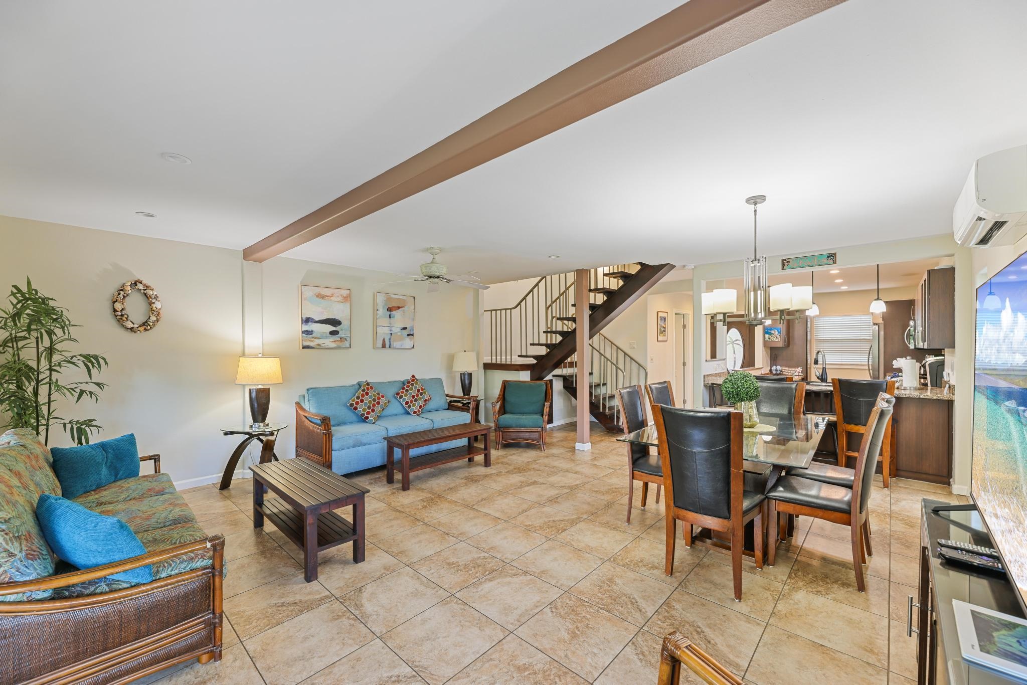 Puamana condo # 153-6, Lahaina, Hawaii - photo 3 of 37