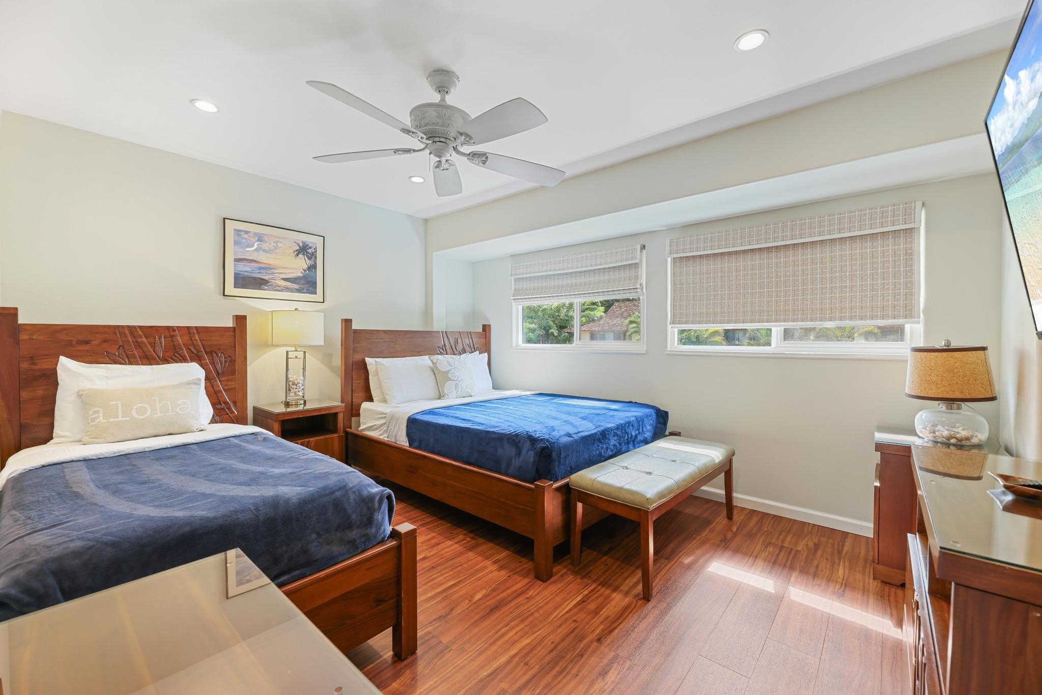 Puamana condo # 153-6, Lahaina, Hawaii - photo 24 of 37