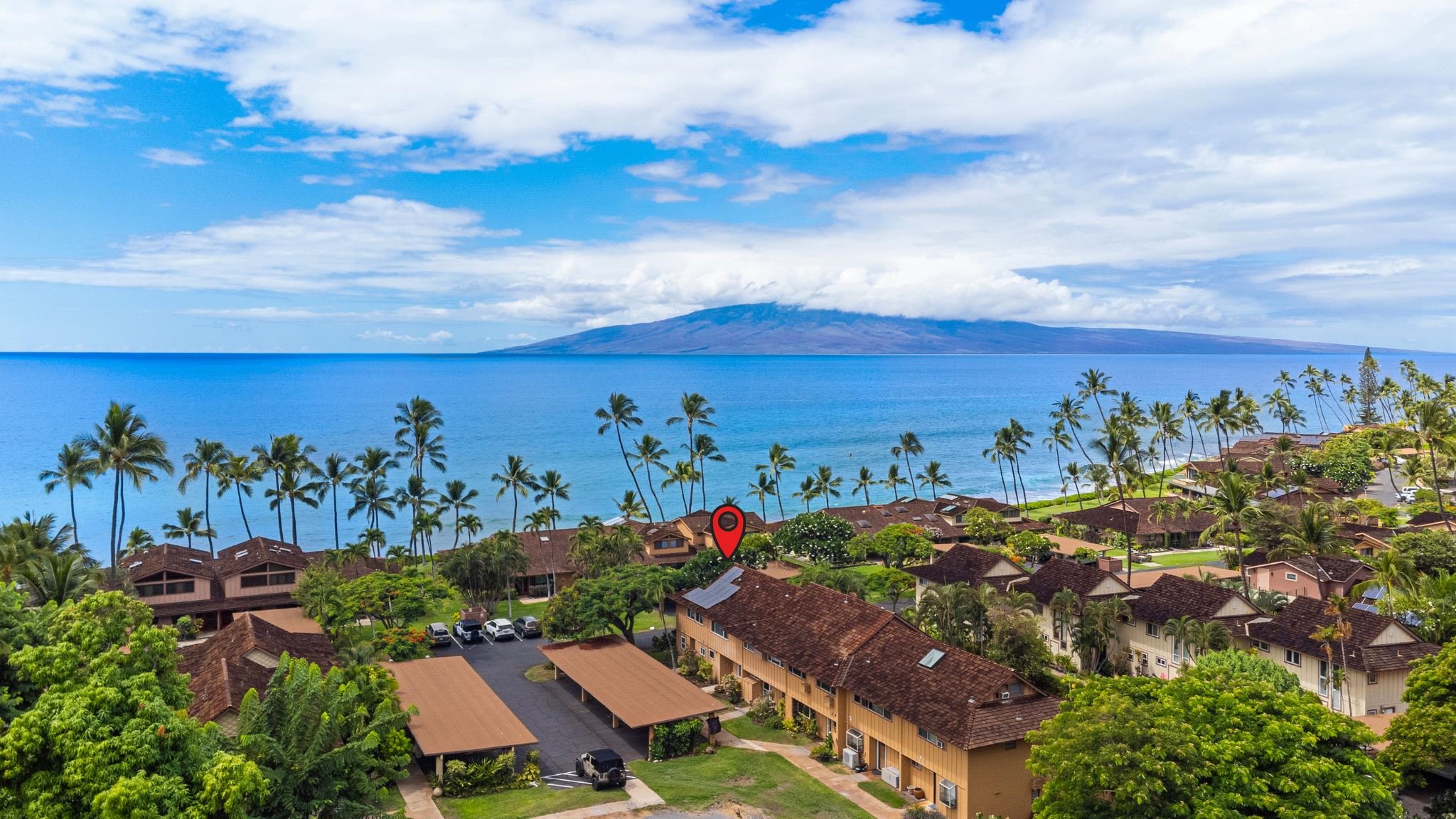 Puamana condo # 153-6, Lahaina, Hawaii - photo 37 of 37