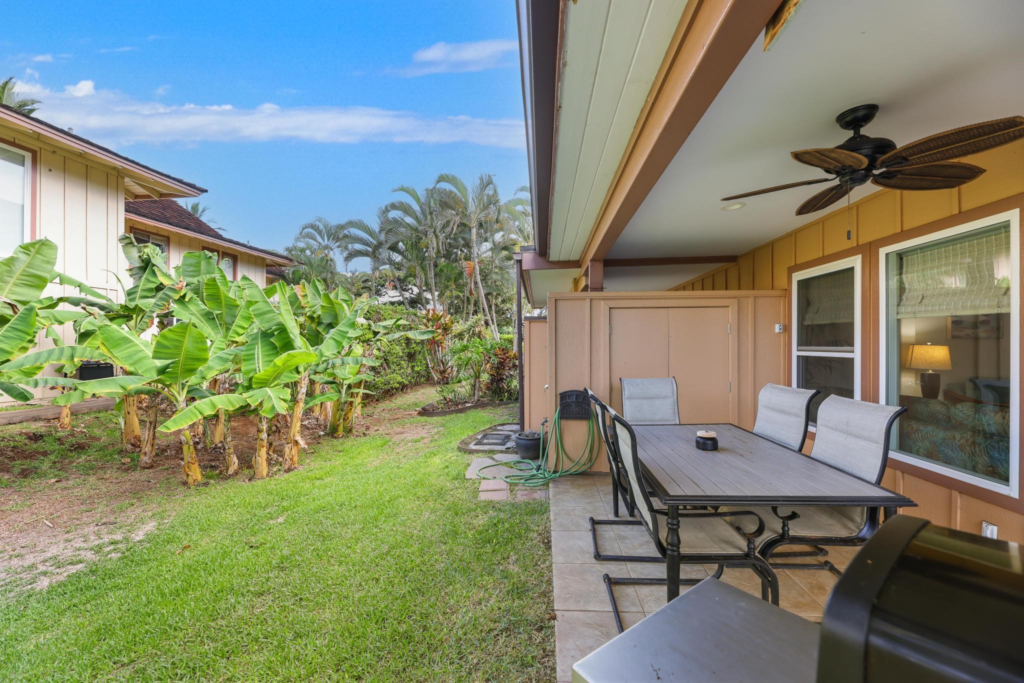 Puamana condo # 153-6, Lahaina, Hawaii - photo 9 of 37