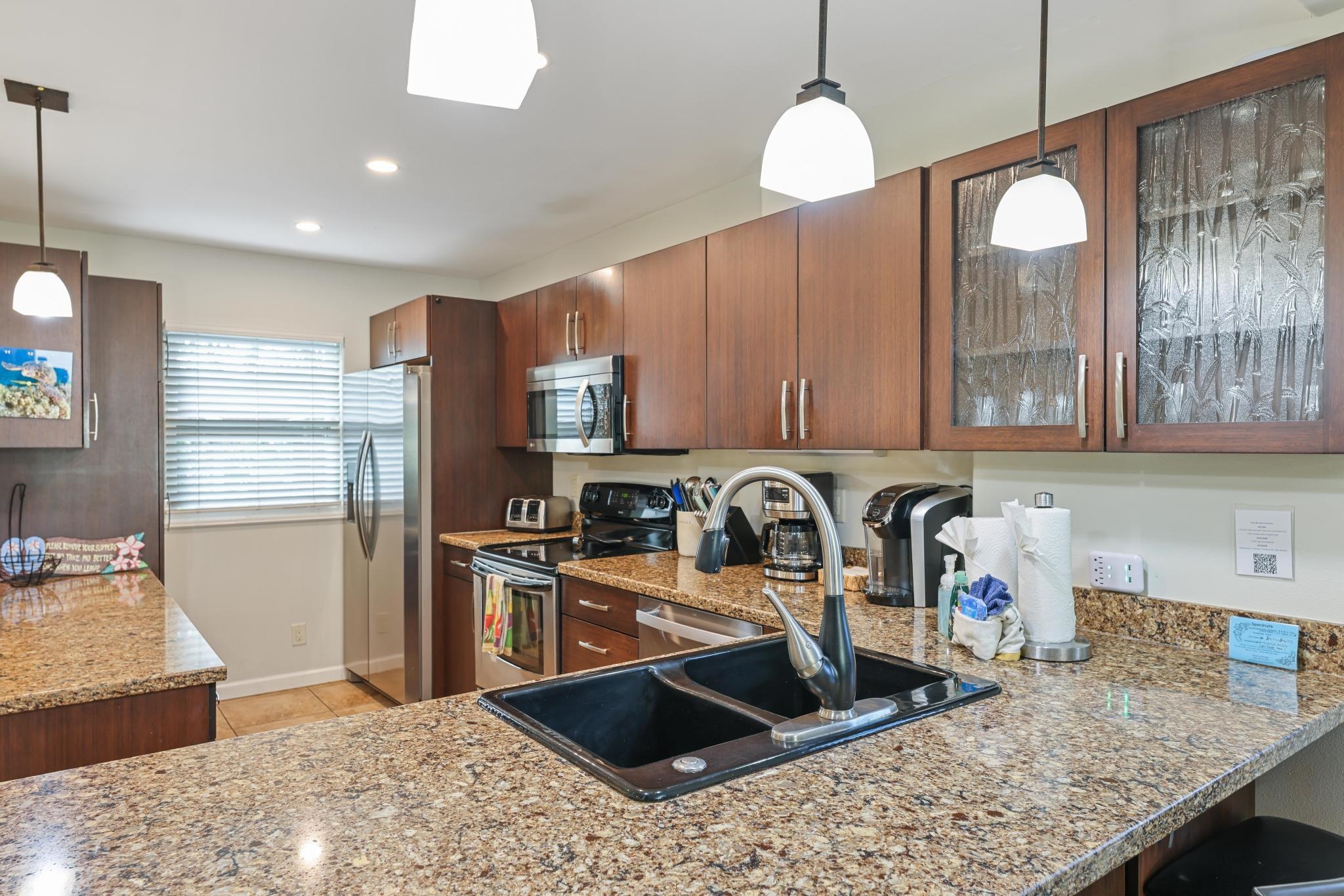 Puamana condo # 153-6, Lahaina, Hawaii - photo 10 of 37