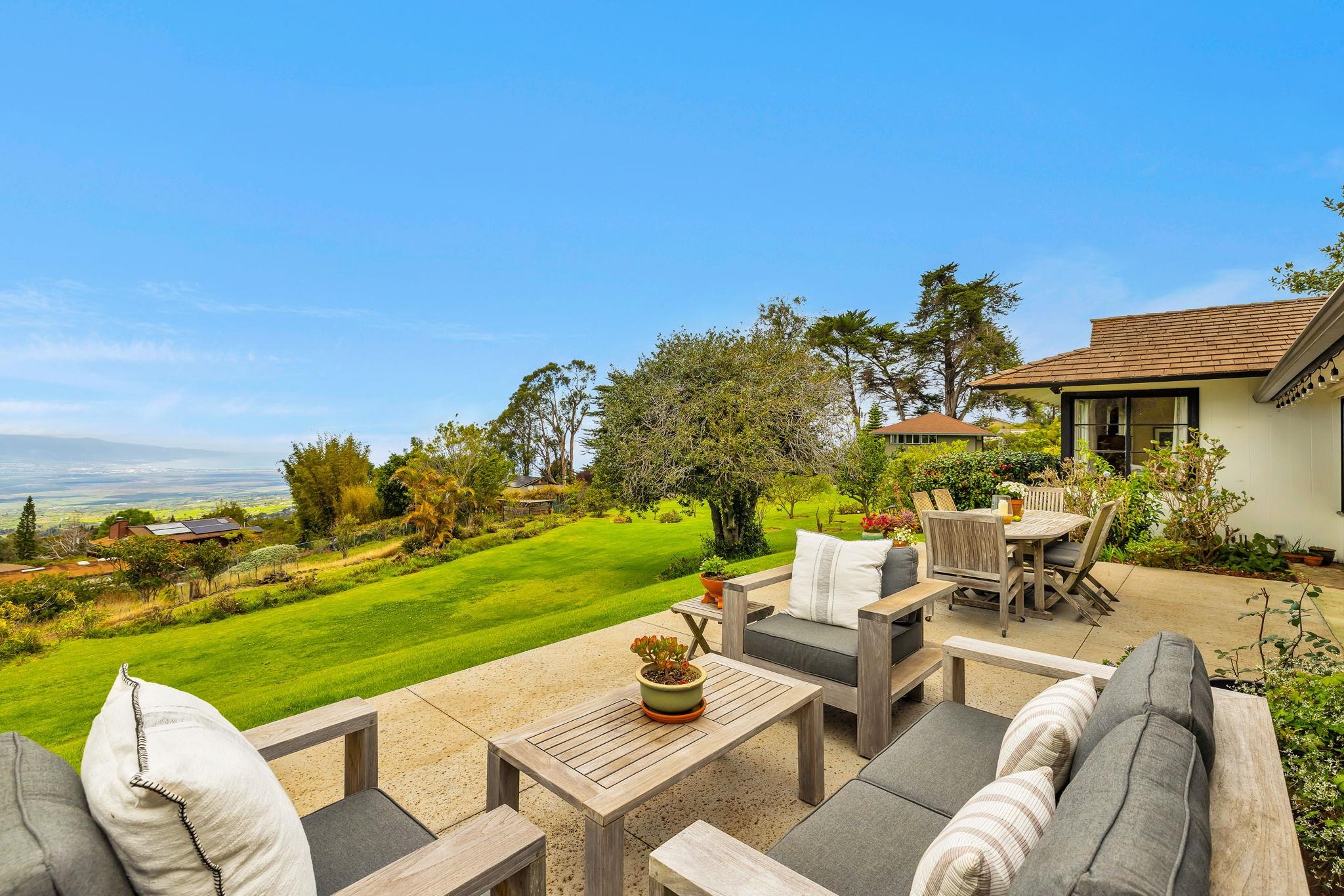 1530A  Kamehameiki St , Kula/Ulupalakua/Kanaio home - photo 3 of 49