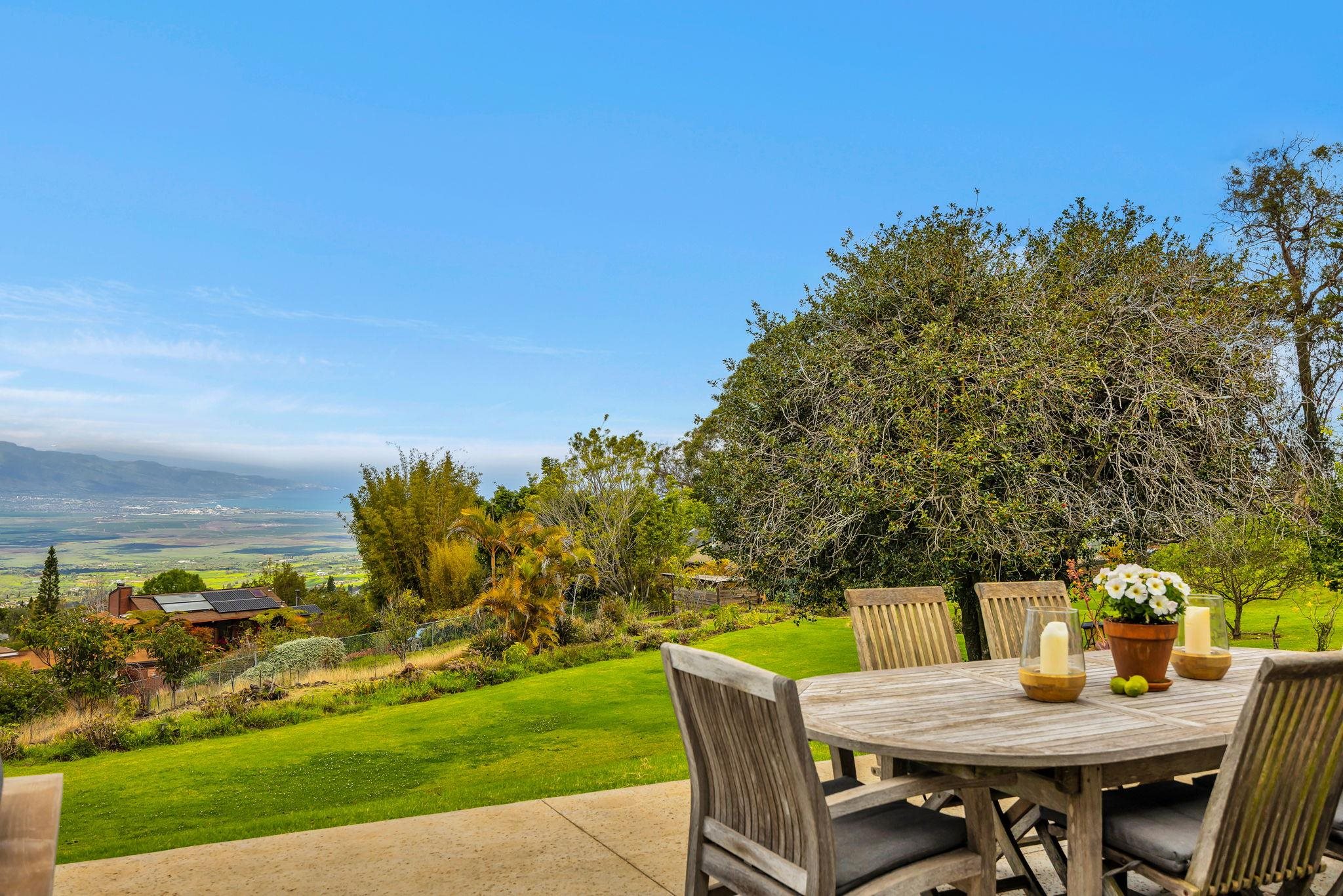 1530A  Kamehameiki St , Kula/Ulupalakua/Kanaio home - photo 40 of 49