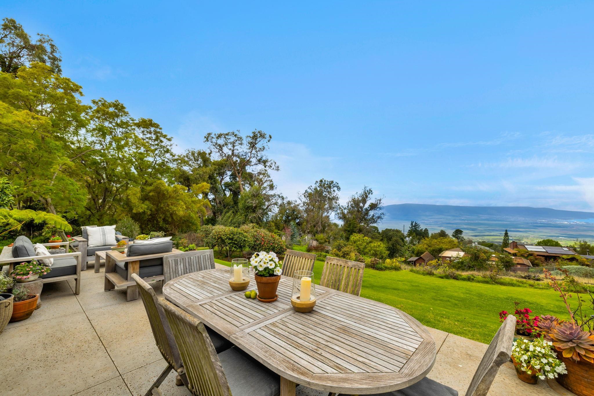 1530A  Kamehameiki St , Kula/Ulupalakua/Kanaio home - photo 41 of 49