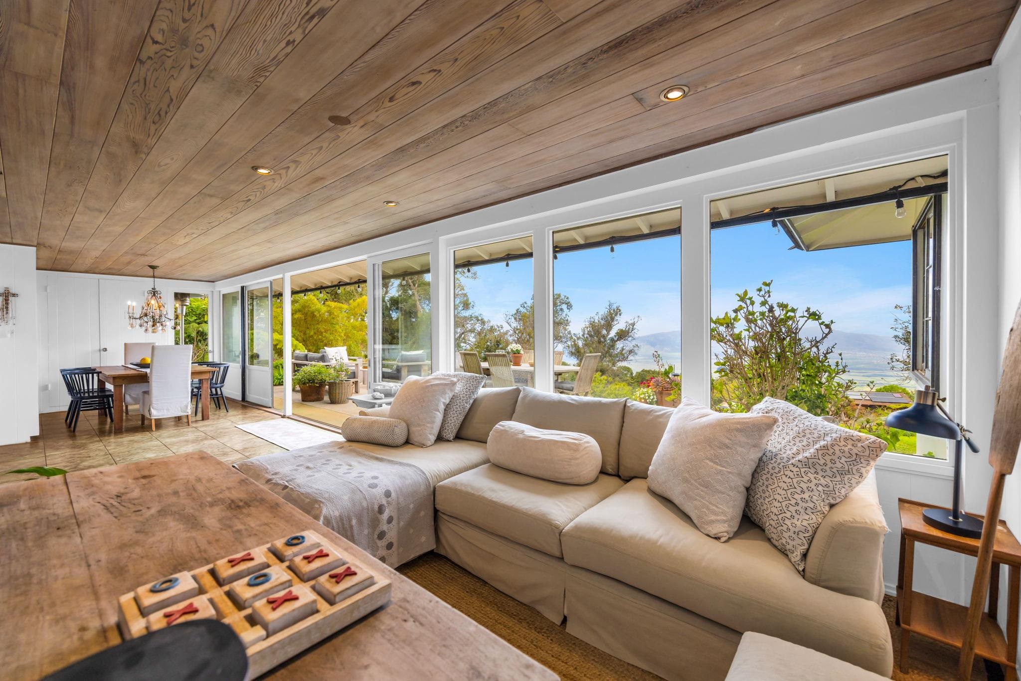 1530A  Kamehameiki St , Kula/Ulupalakua/Kanaio home - photo 9 of 49