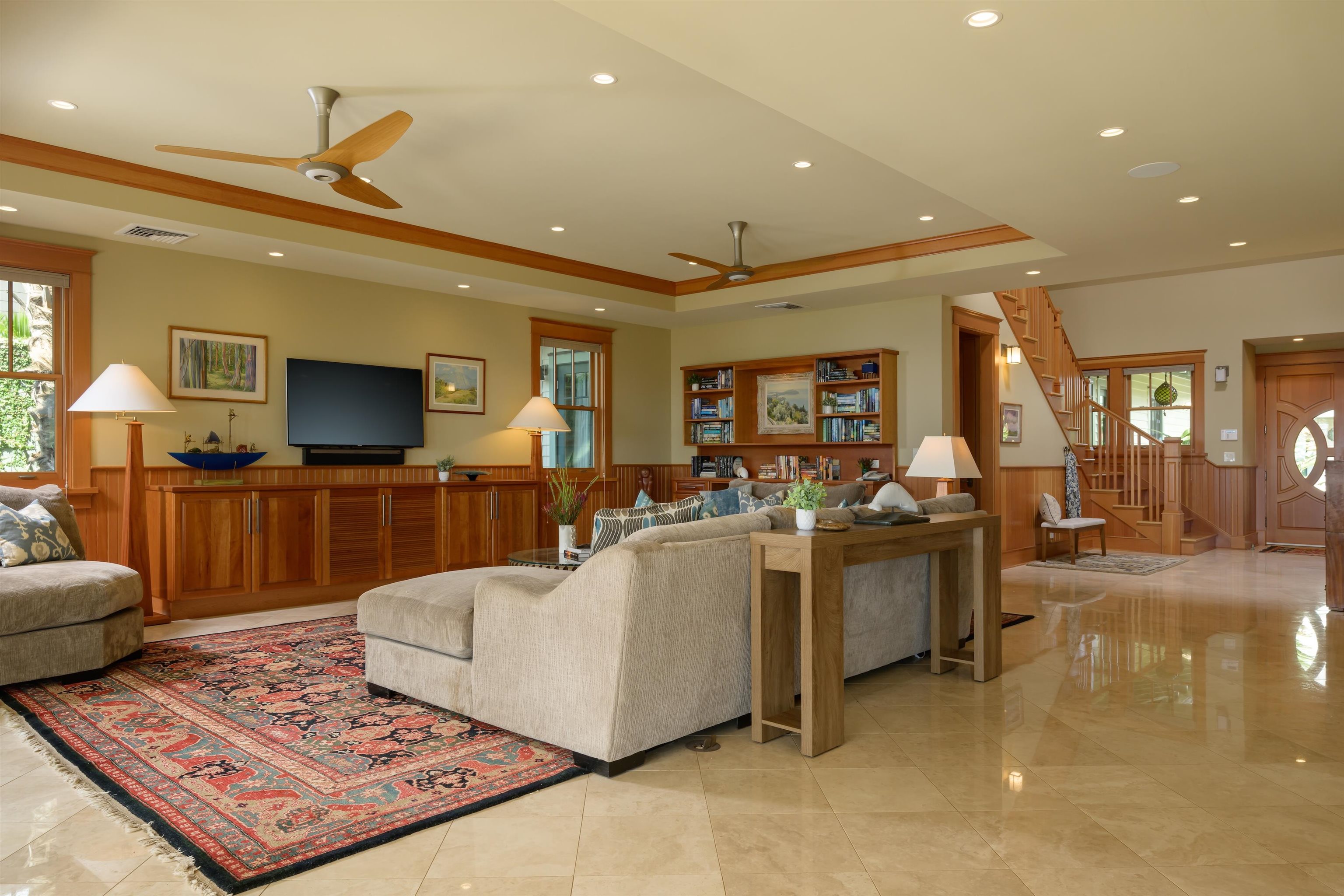 1536  Halama St Halama Street, Kihei home - photo 11 of 44