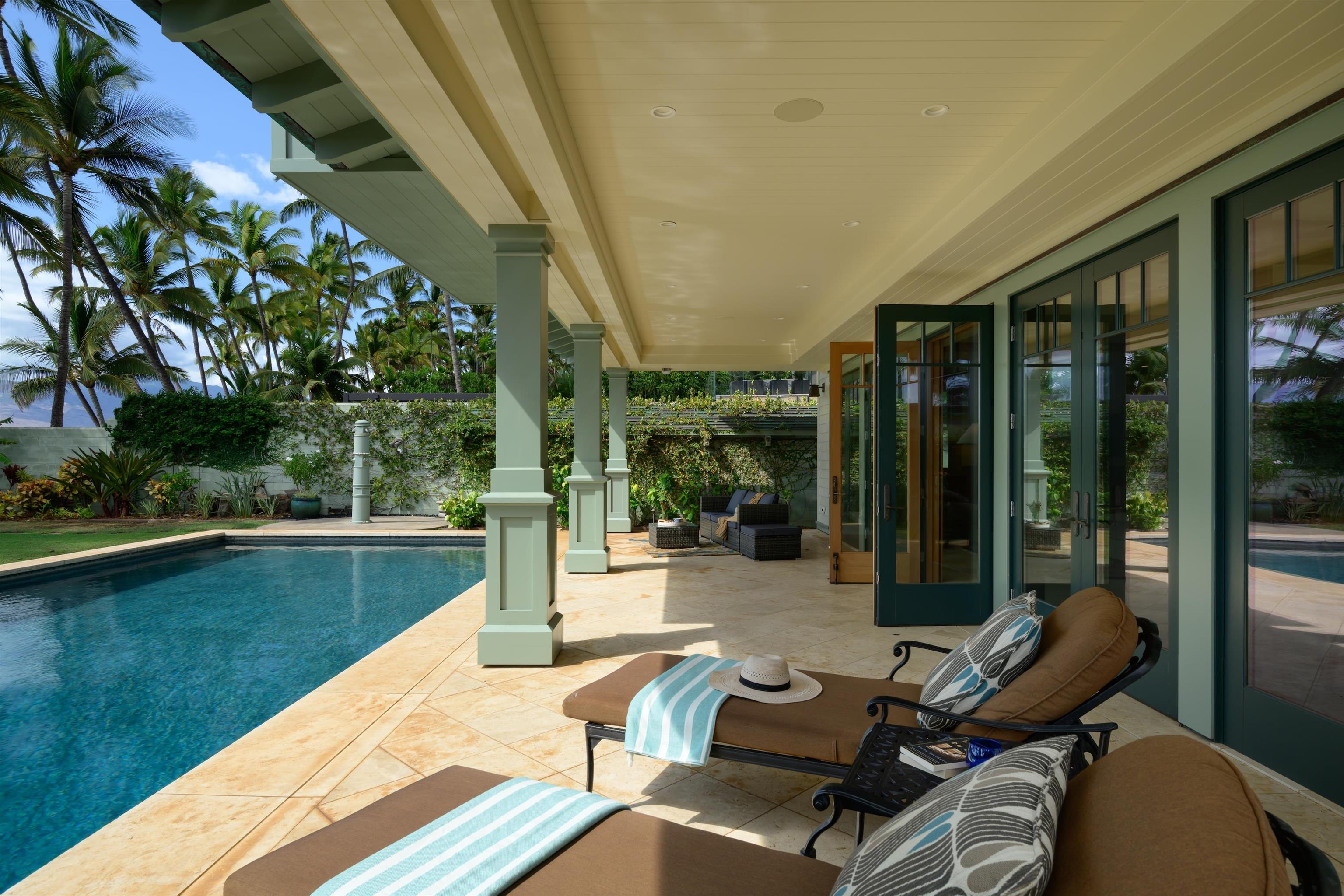 1536  Halama St Halama Street, Kihei home - photo 17 of 44