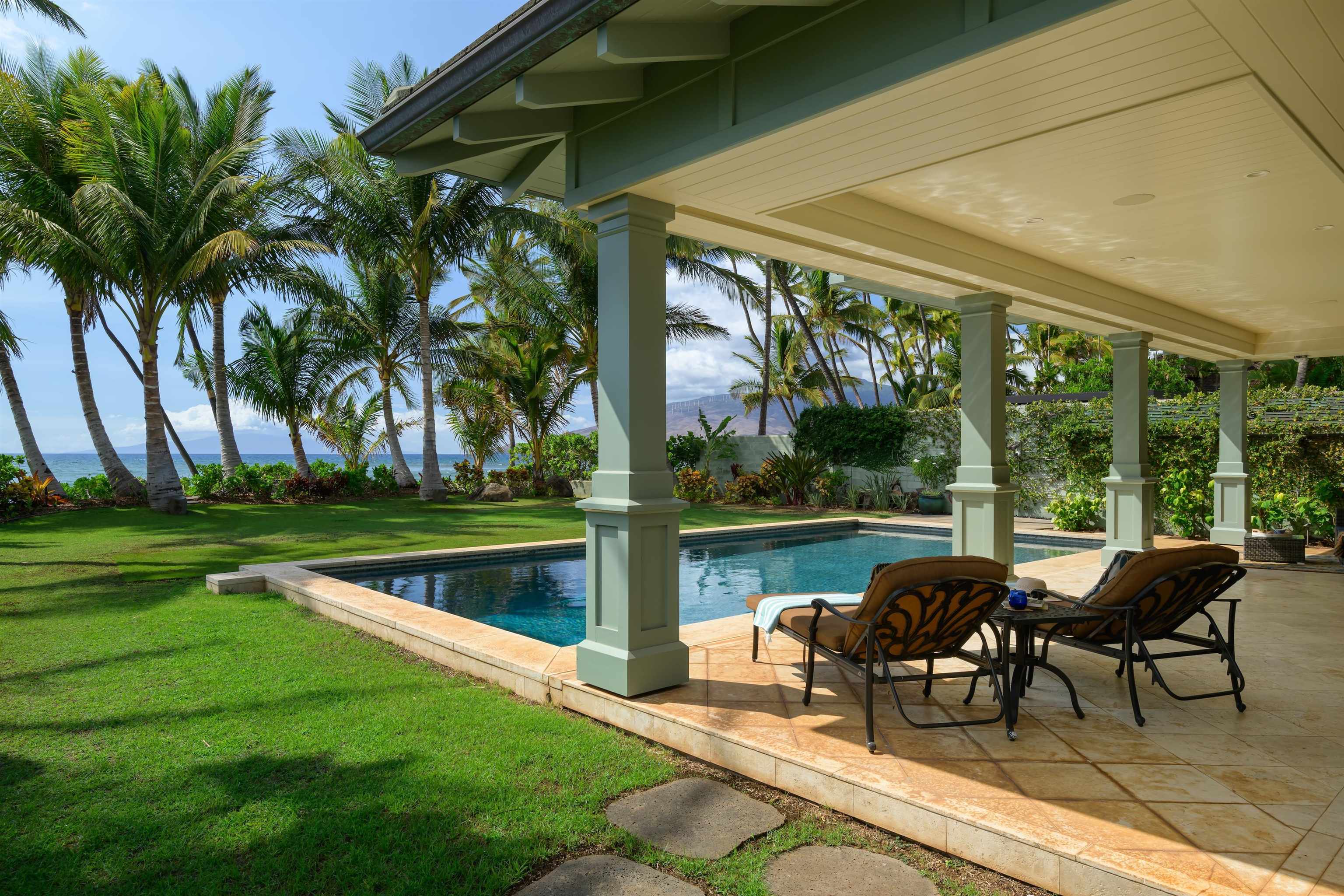 1536  Halama St Halama Street, Kihei home - photo 18 of 44