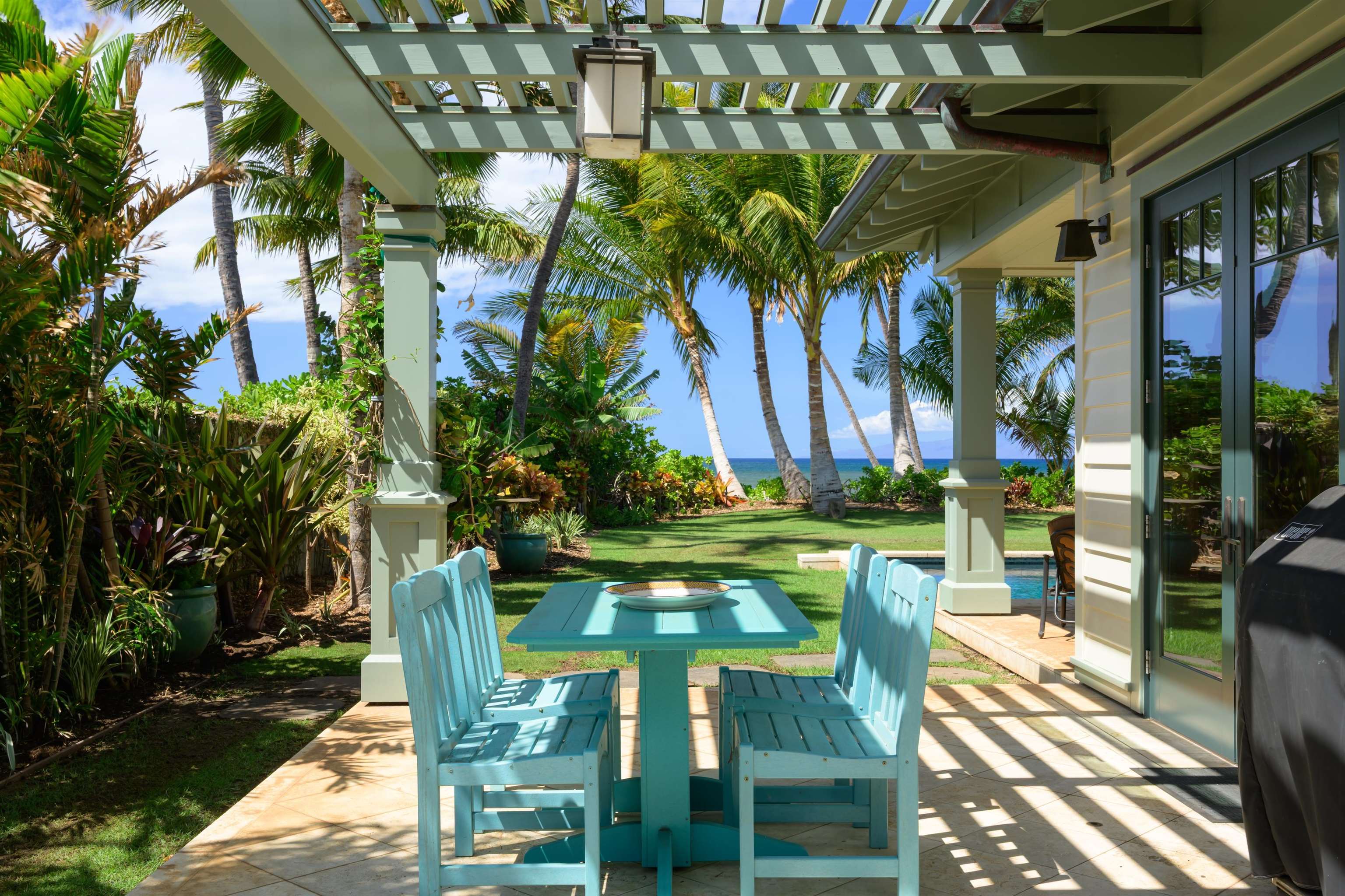 1536  Halama St Halama Street, Kihei home - photo 3 of 44