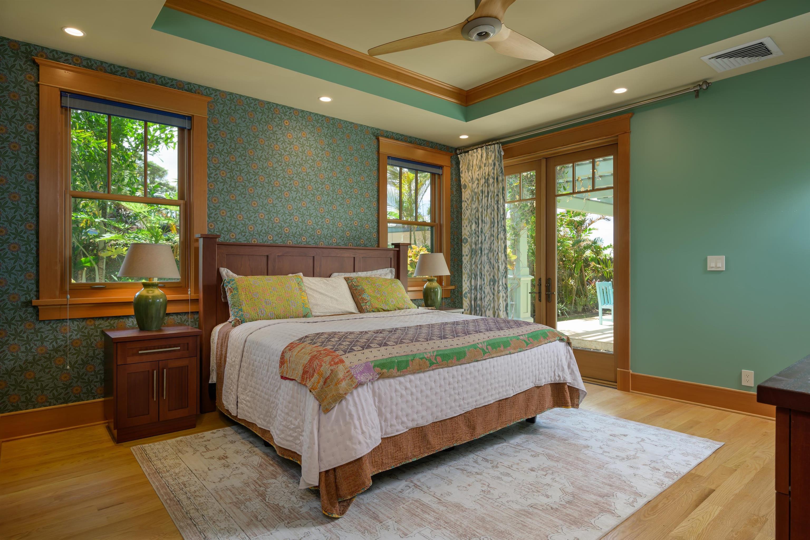 1536  Halama St Halama Street, Kihei home - photo 28 of 44