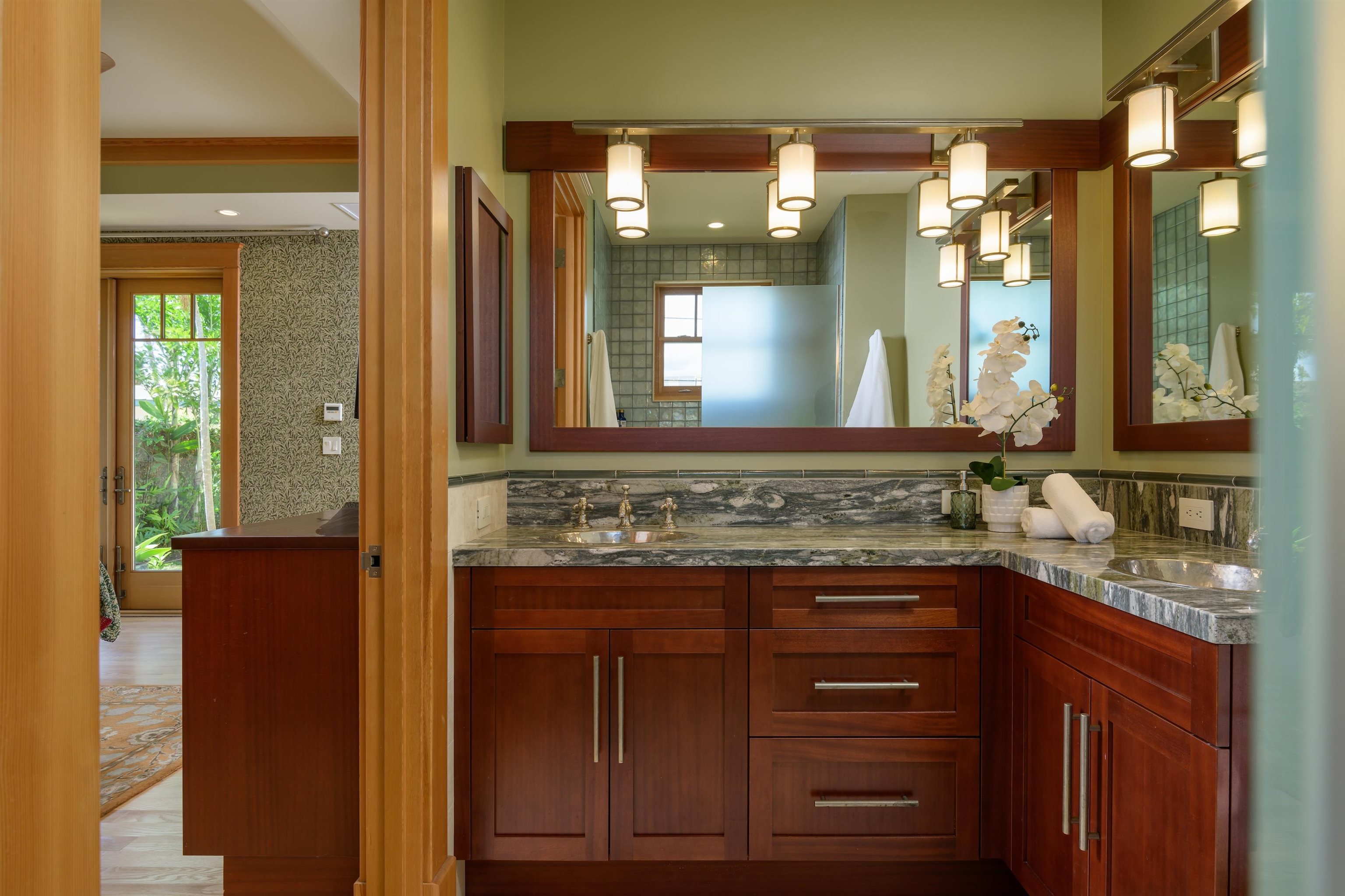 1536  Halama St Halama Street, Kihei home - photo 32 of 44