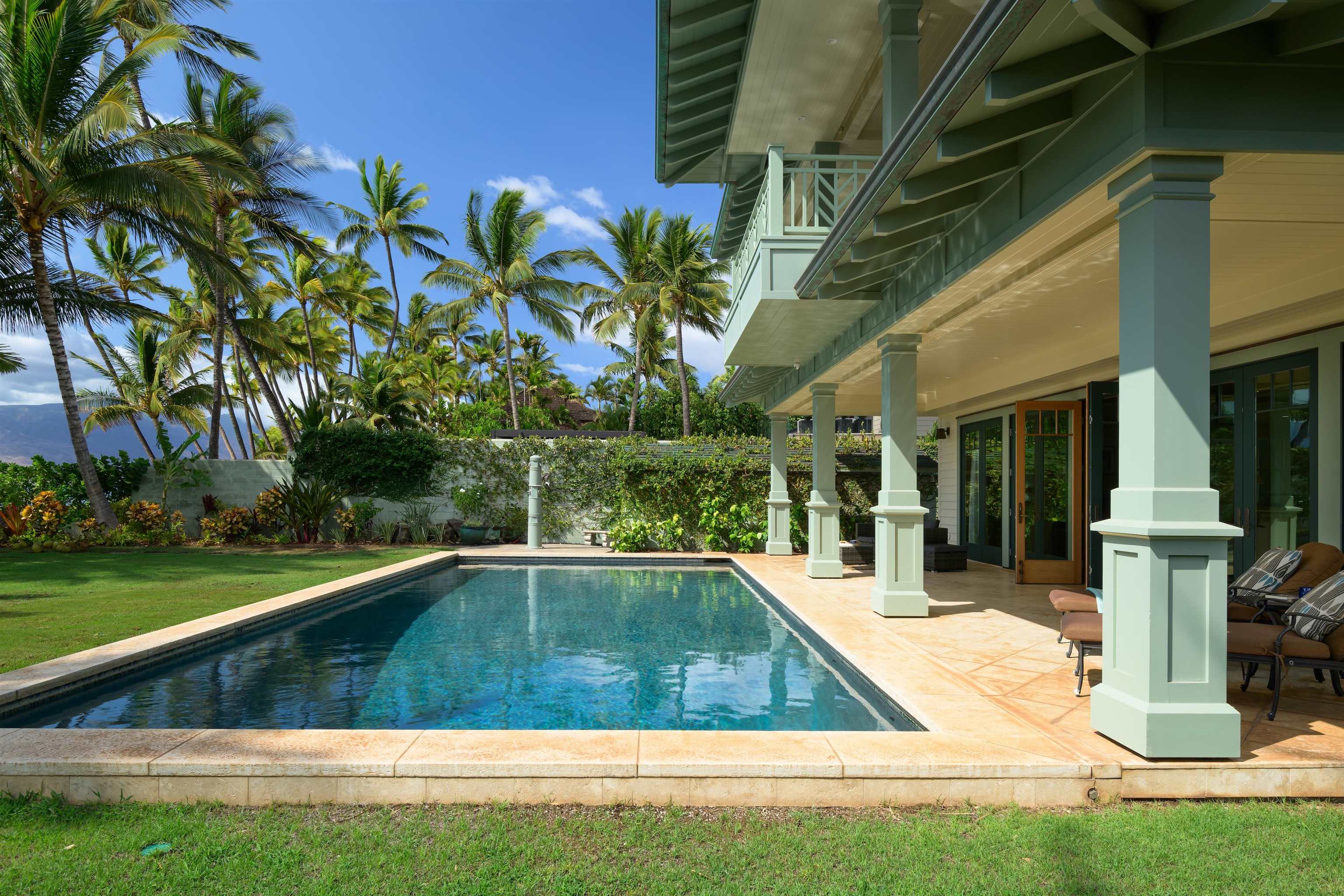 1536  Halama St Halama Street, Kihei home - photo 36 of 44