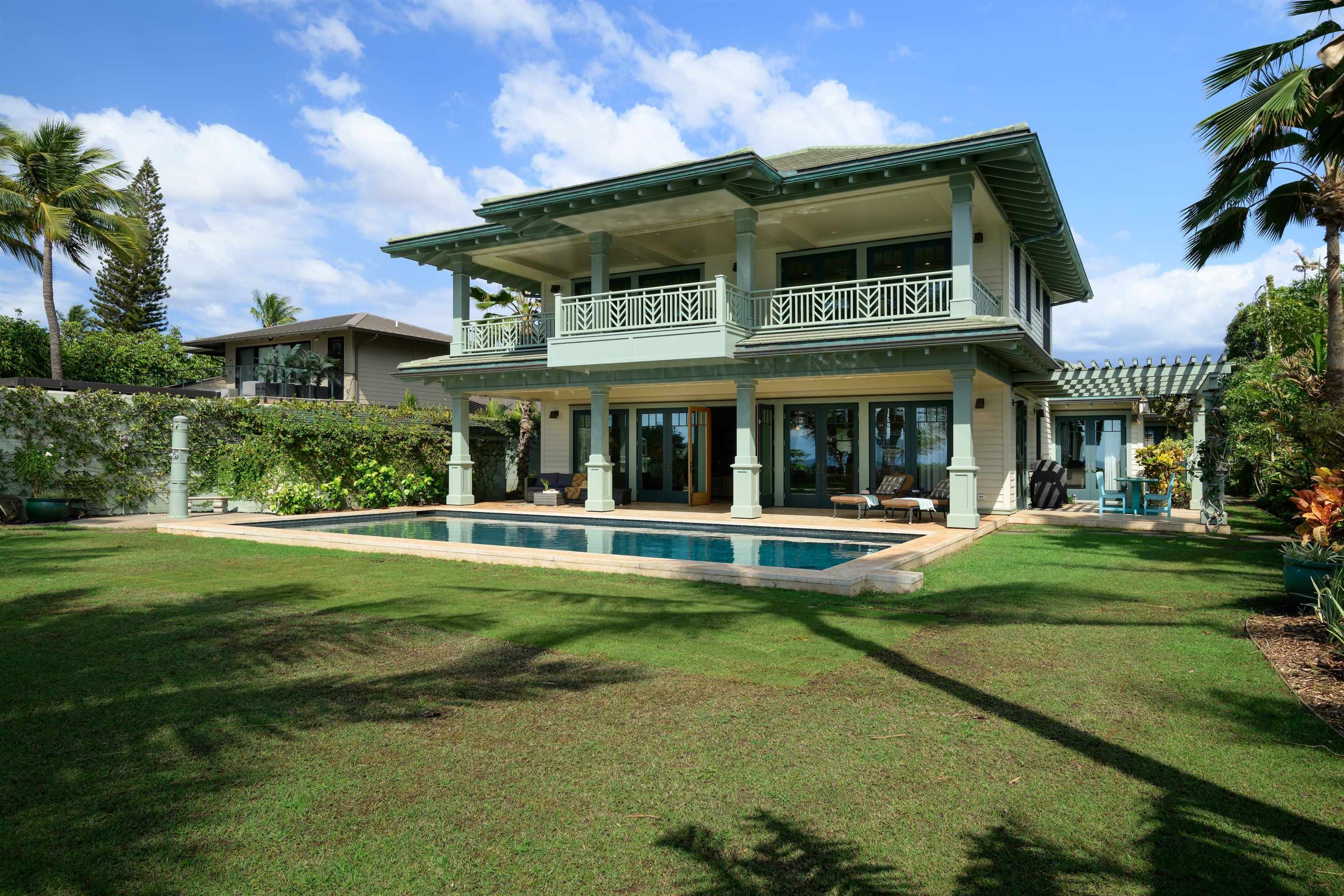 1536  Halama St Halama Street, Kihei home - photo 37 of 44