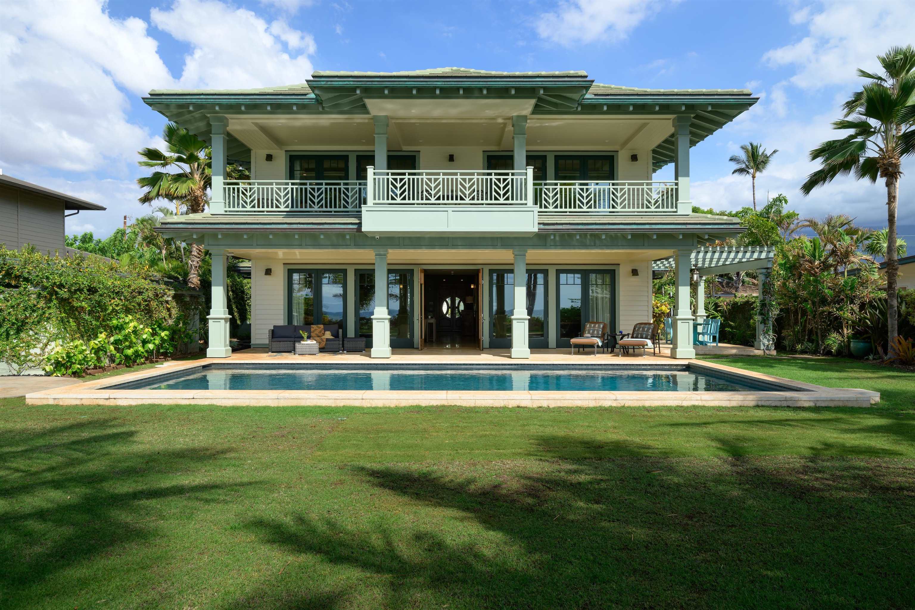 1536  Halama St Halama Street, Kihei home - photo 38 of 44