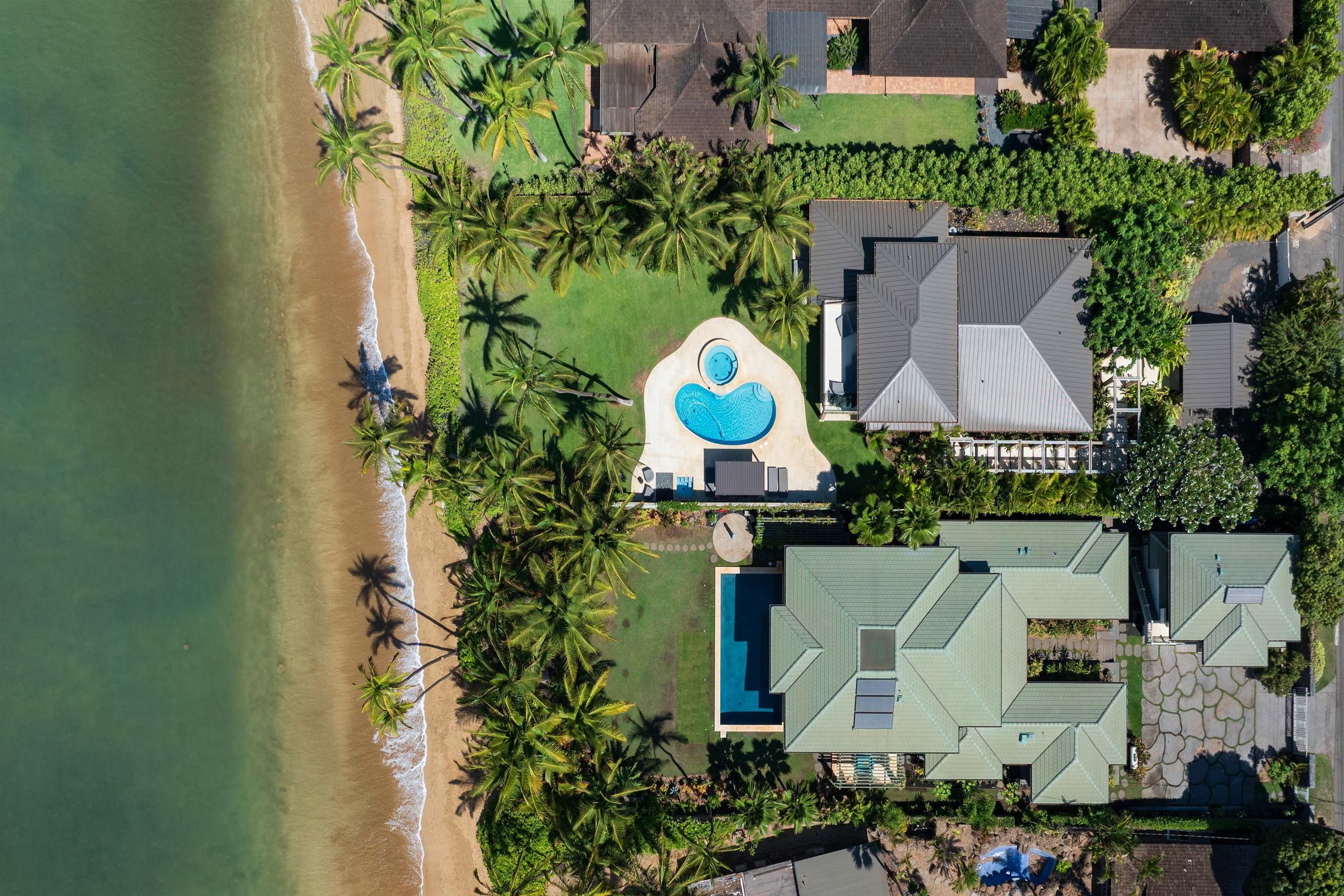 1536  Halama St Halama Street, Kihei home - photo 40 of 44