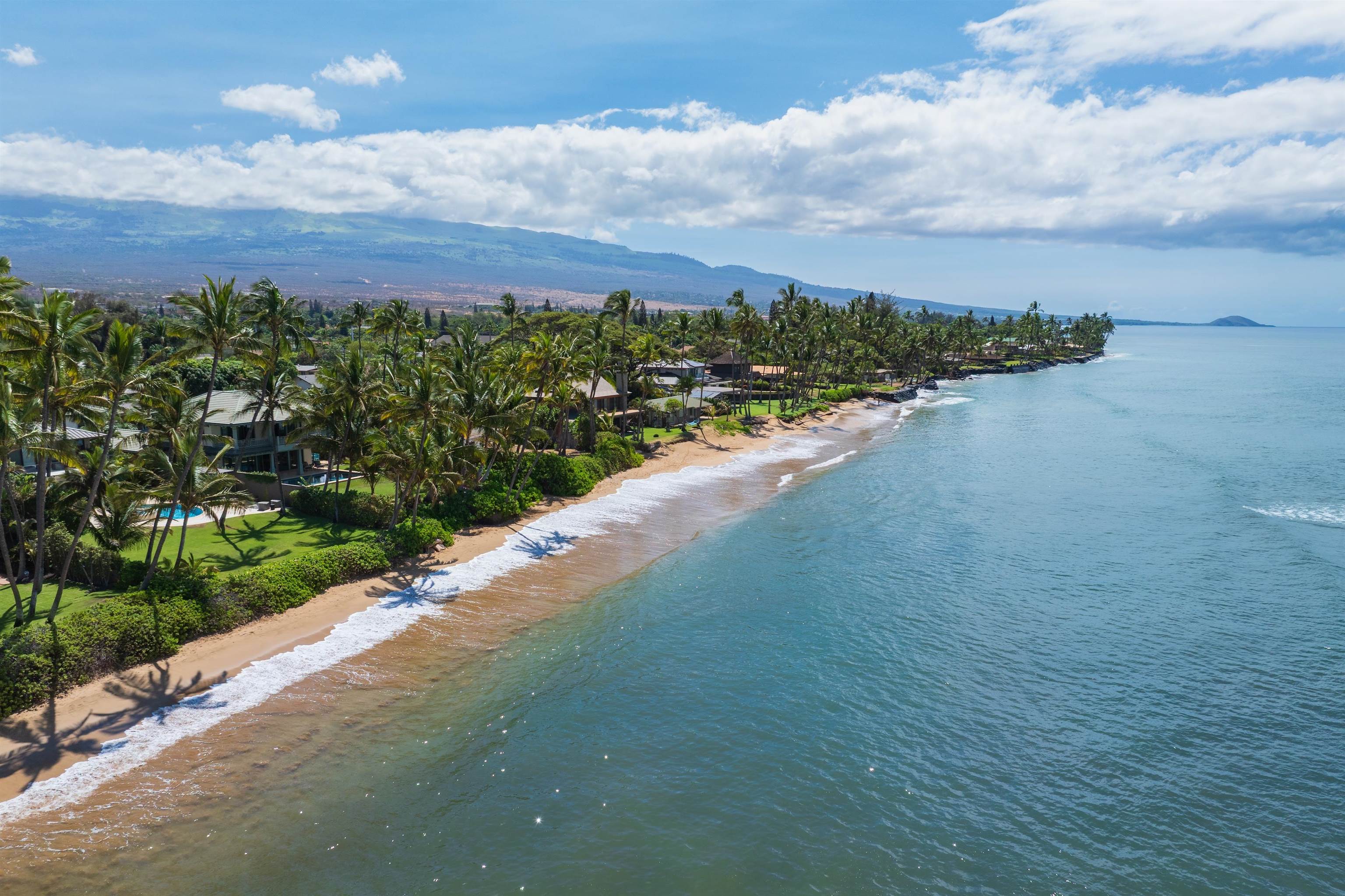 1536  Halama St Halama Street, Kihei home - photo 41 of 44