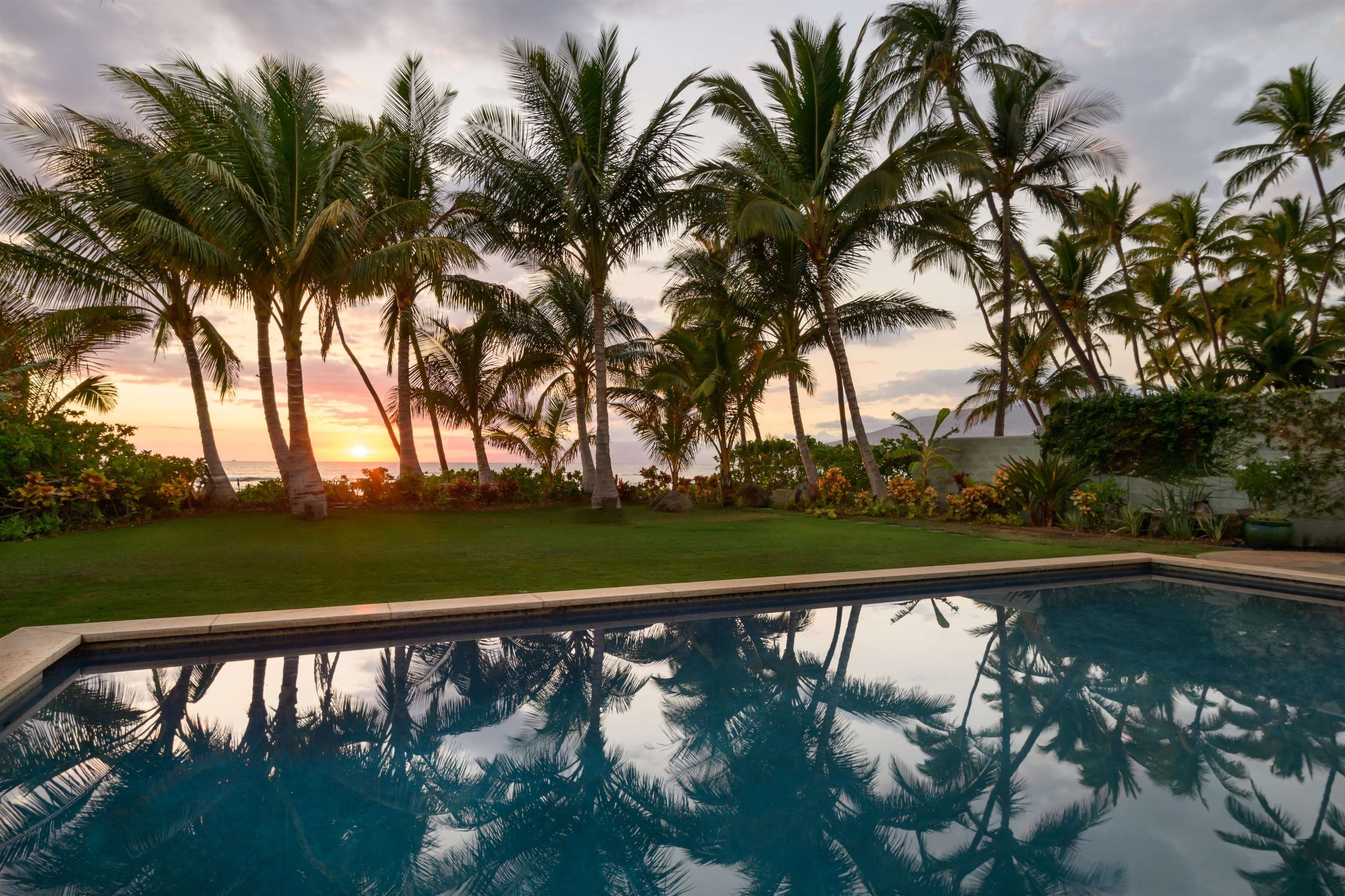 1536  Halama St Halama Street, Kihei home - photo 42 of 44