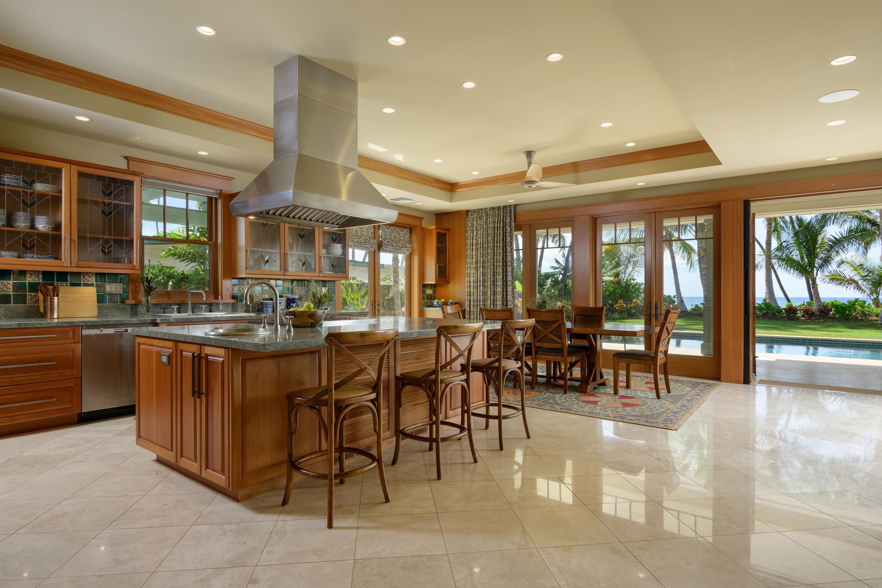 1536  Halama St Halama Street, Kihei home - photo 14 of 44