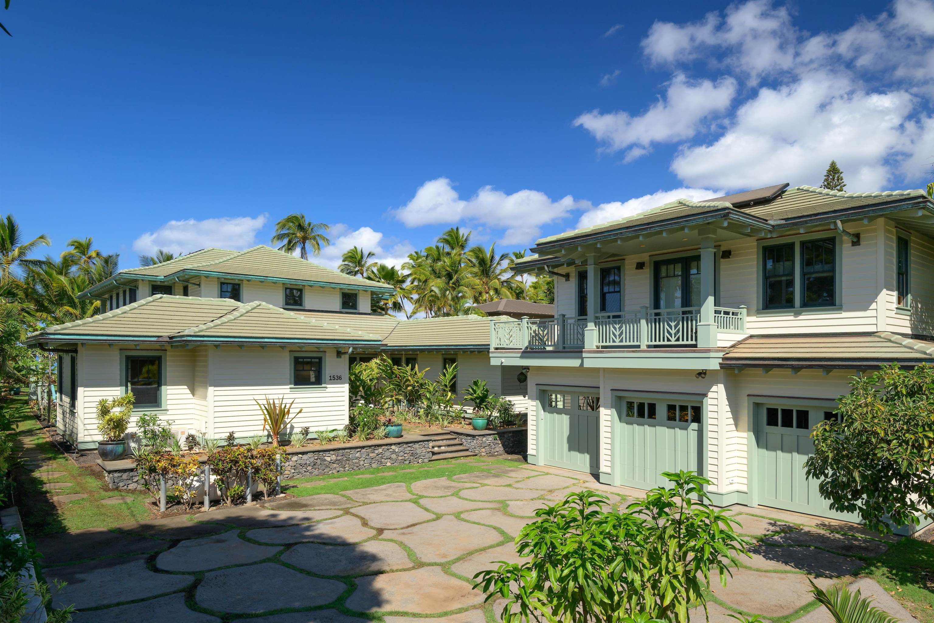 1536  Halama St Halama Street, Kihei home - photo 8 of 44