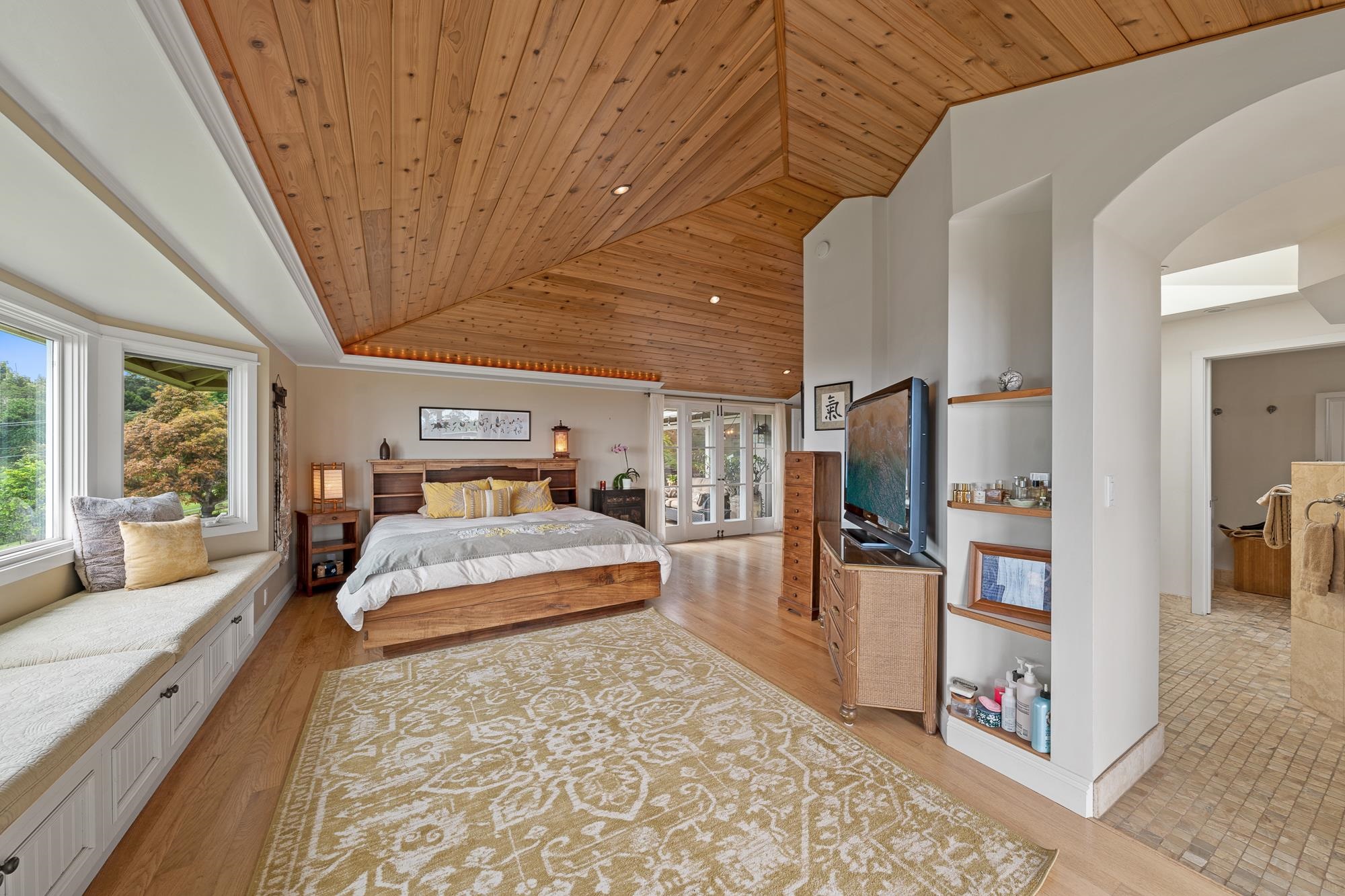 154  Cooke Rd , Kula/Ulupalakua/Kanaio home - photo 16 of 36