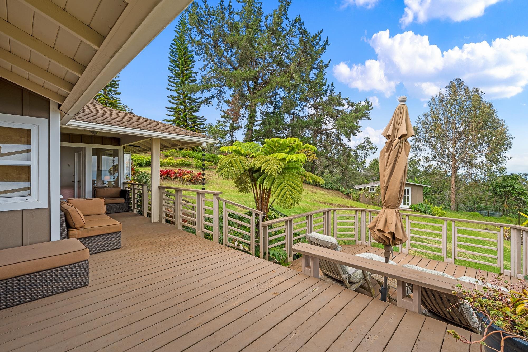 154  Cooke Rd , Kula/Ulupalakua/Kanaio home - photo 18 of 36