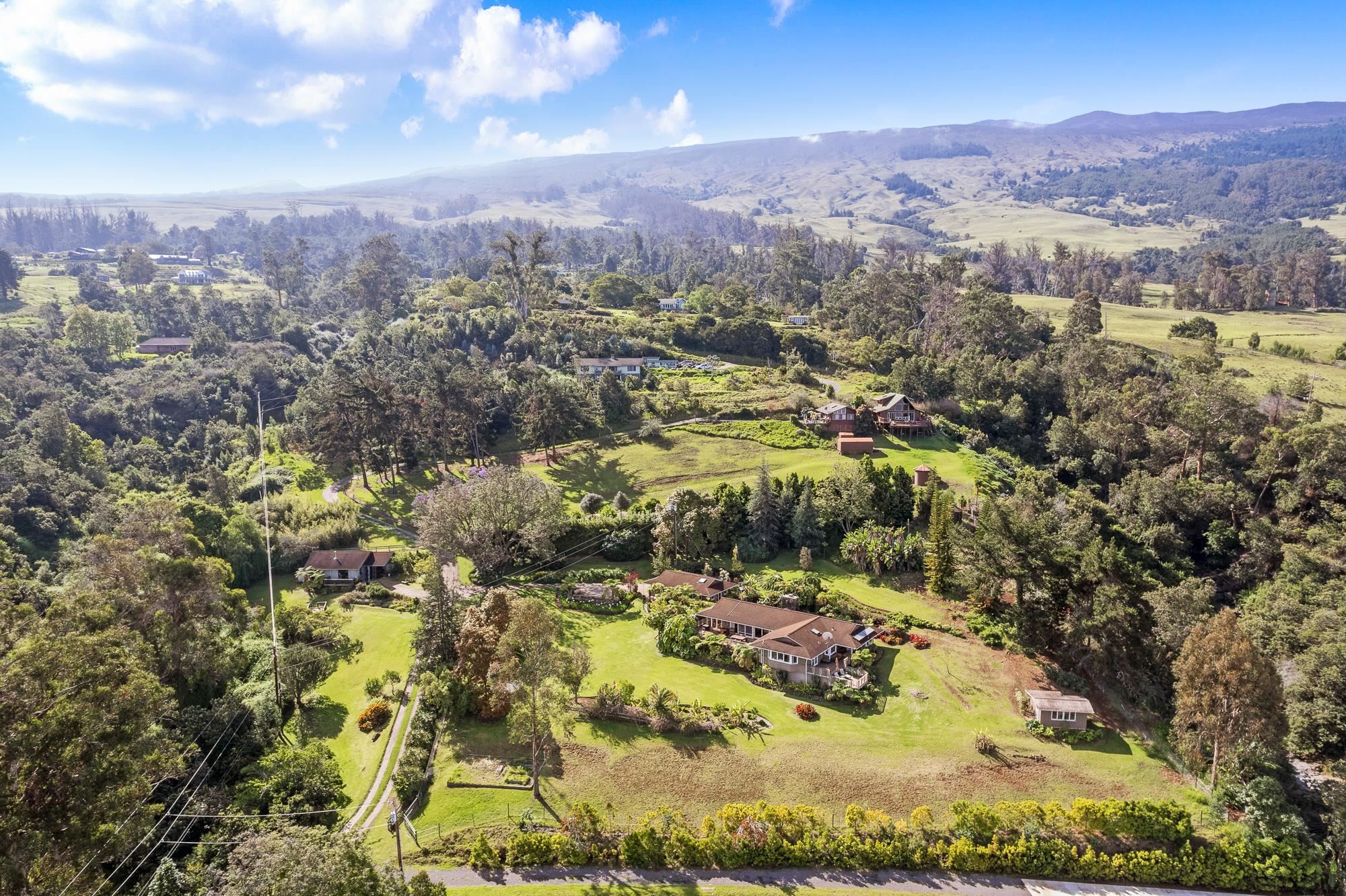 154  Cooke Rd , Kula/Ulupalakua/Kanaio home - photo 3 of 36