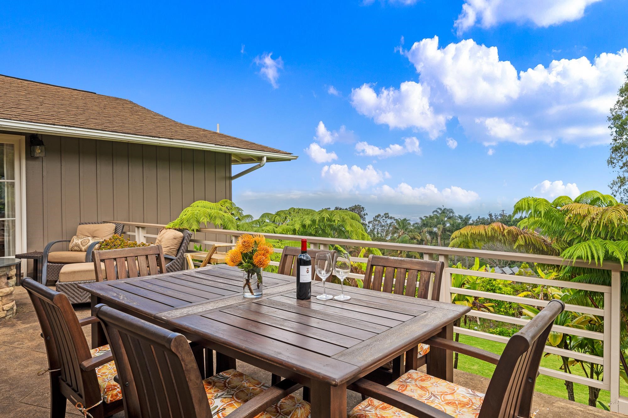 154  Cooke Rd , Kula/Ulupalakua/Kanaio home - photo 26 of 36