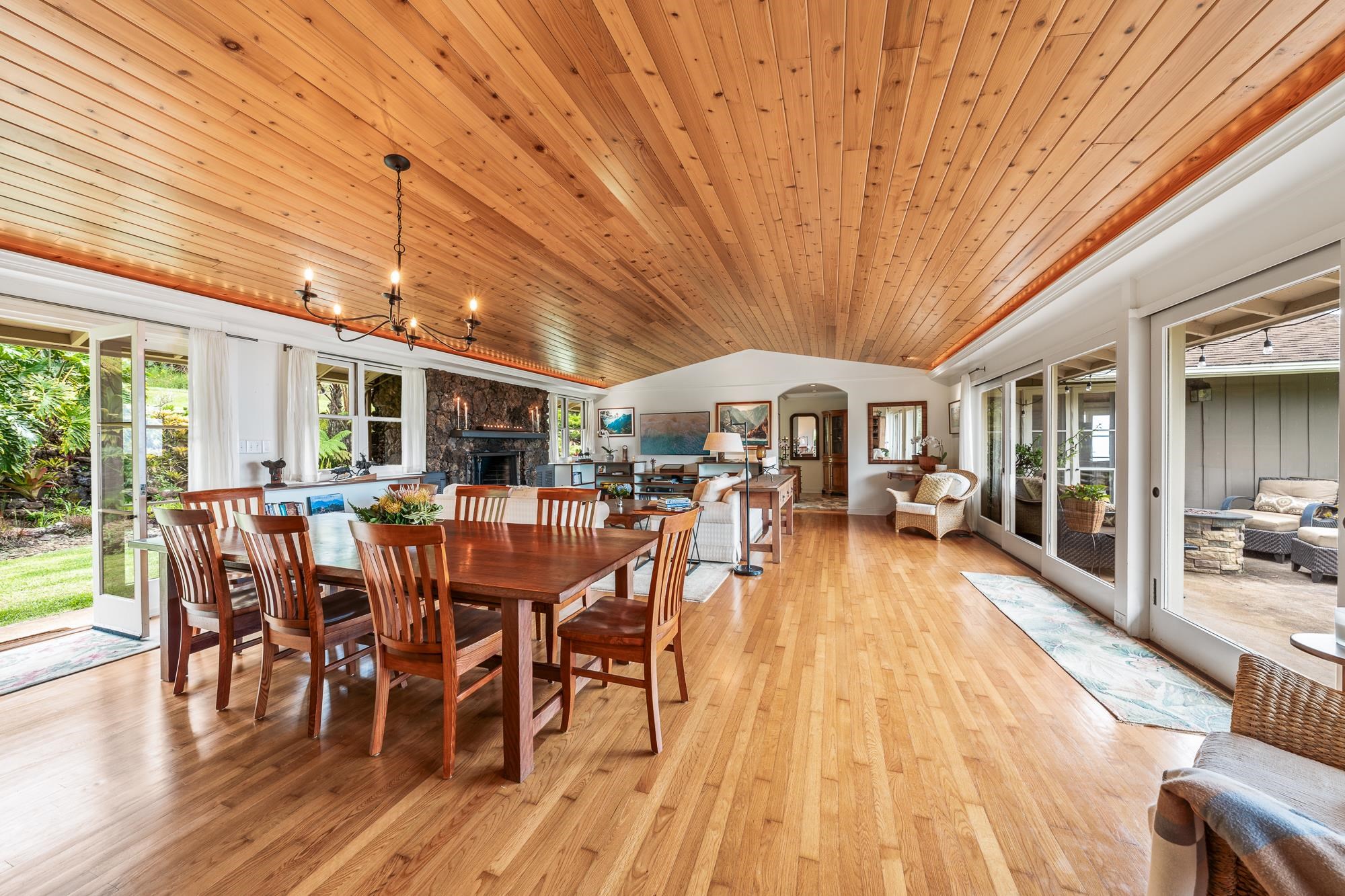 154  Cooke Rd , Kula/Ulupalakua/Kanaio home - photo 4 of 36