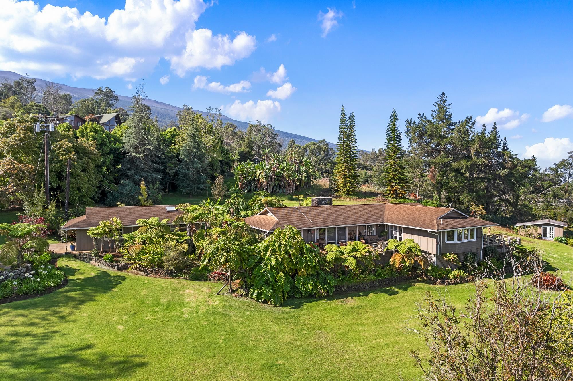 154  Cooke Rd , Kula/Ulupalakua/Kanaio home - photo 31 of 36