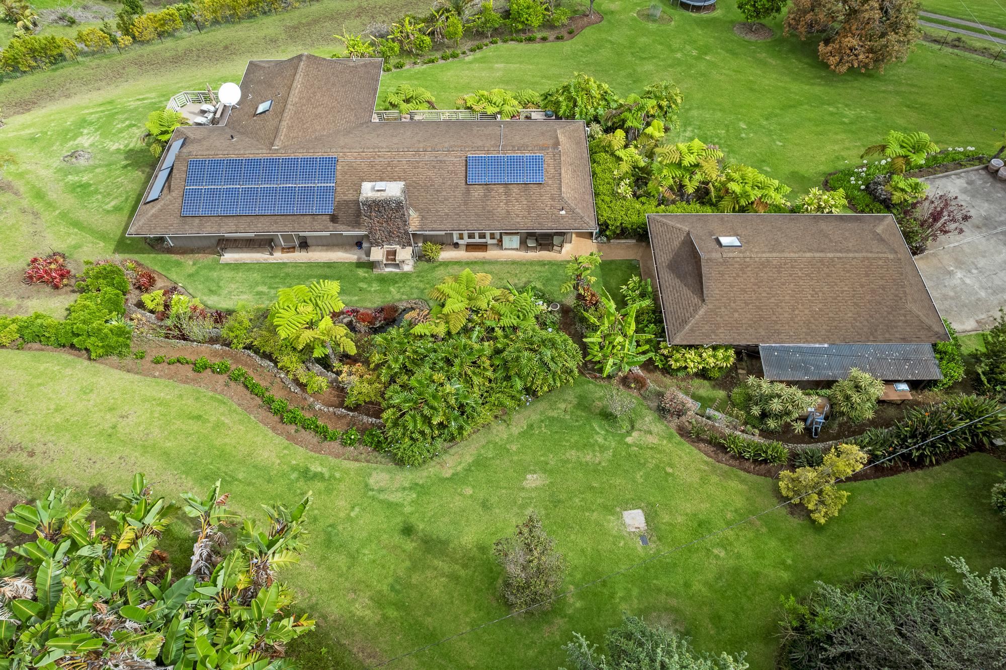 154  Cooke Rd , Kula/Ulupalakua/Kanaio home - photo 32 of 36