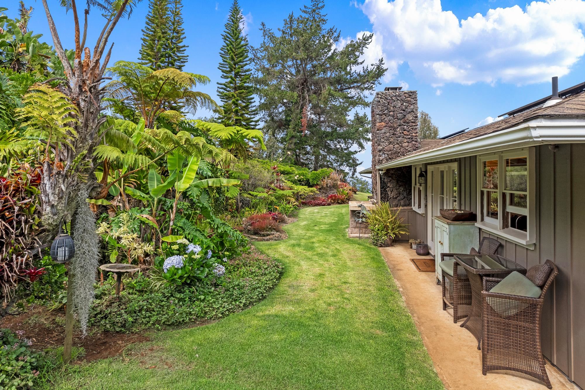 154  Cooke Rd , Kula/Ulupalakua/Kanaio home - photo 33 of 36