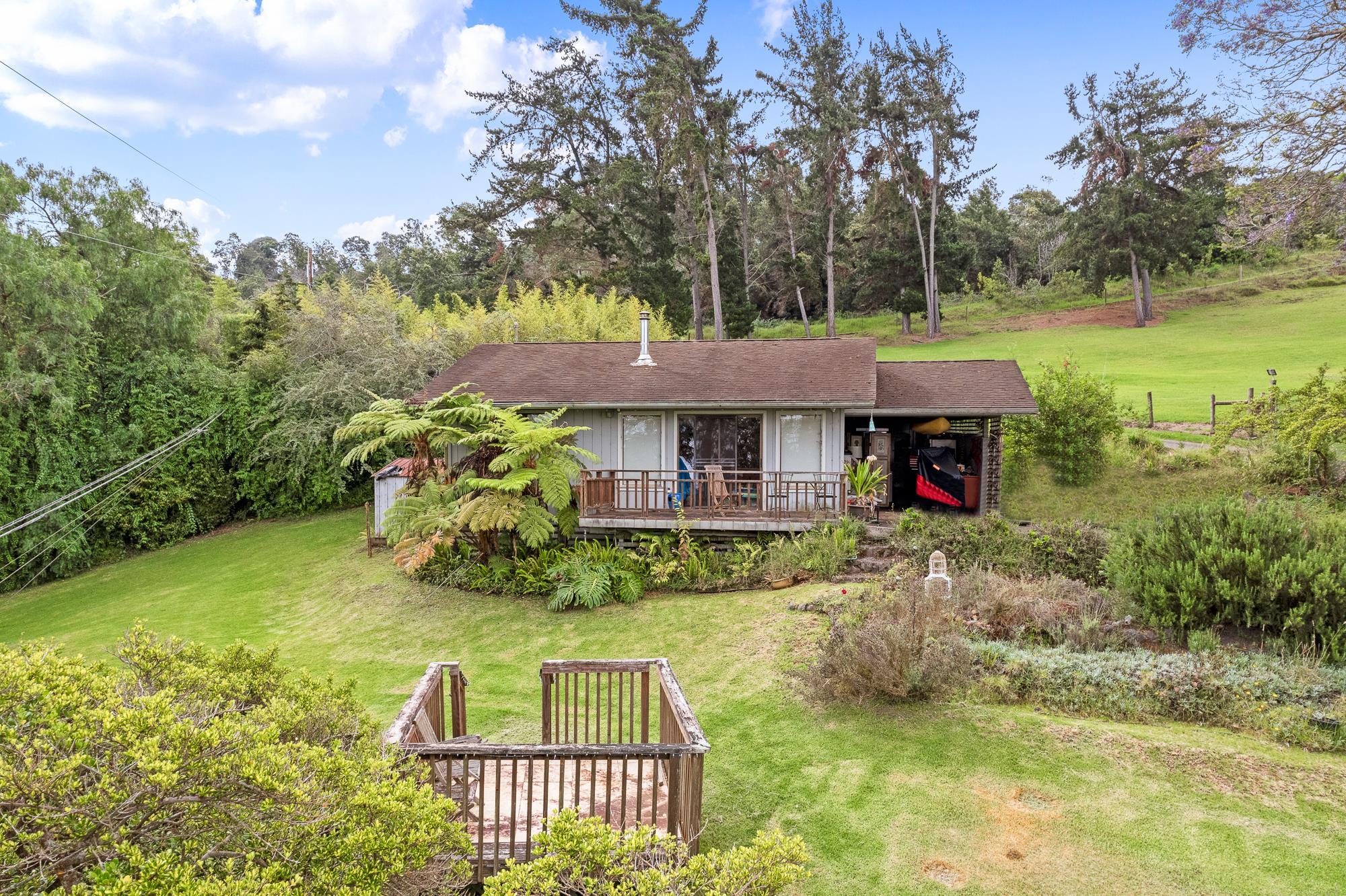 154  Cooke Rd , Kula/Ulupalakua/Kanaio home - photo 34 of 36