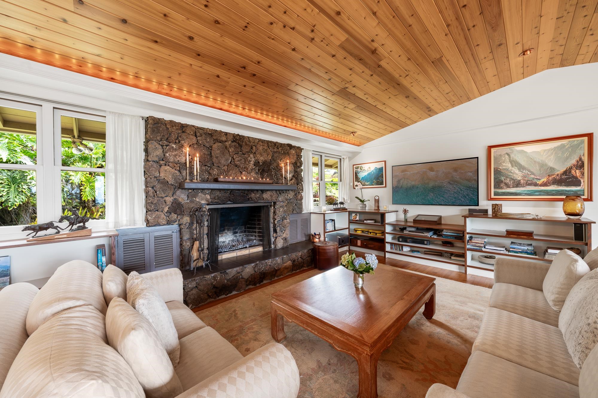 154  Cooke Rd , Kula/Ulupalakua/Kanaio home - photo 6 of 36