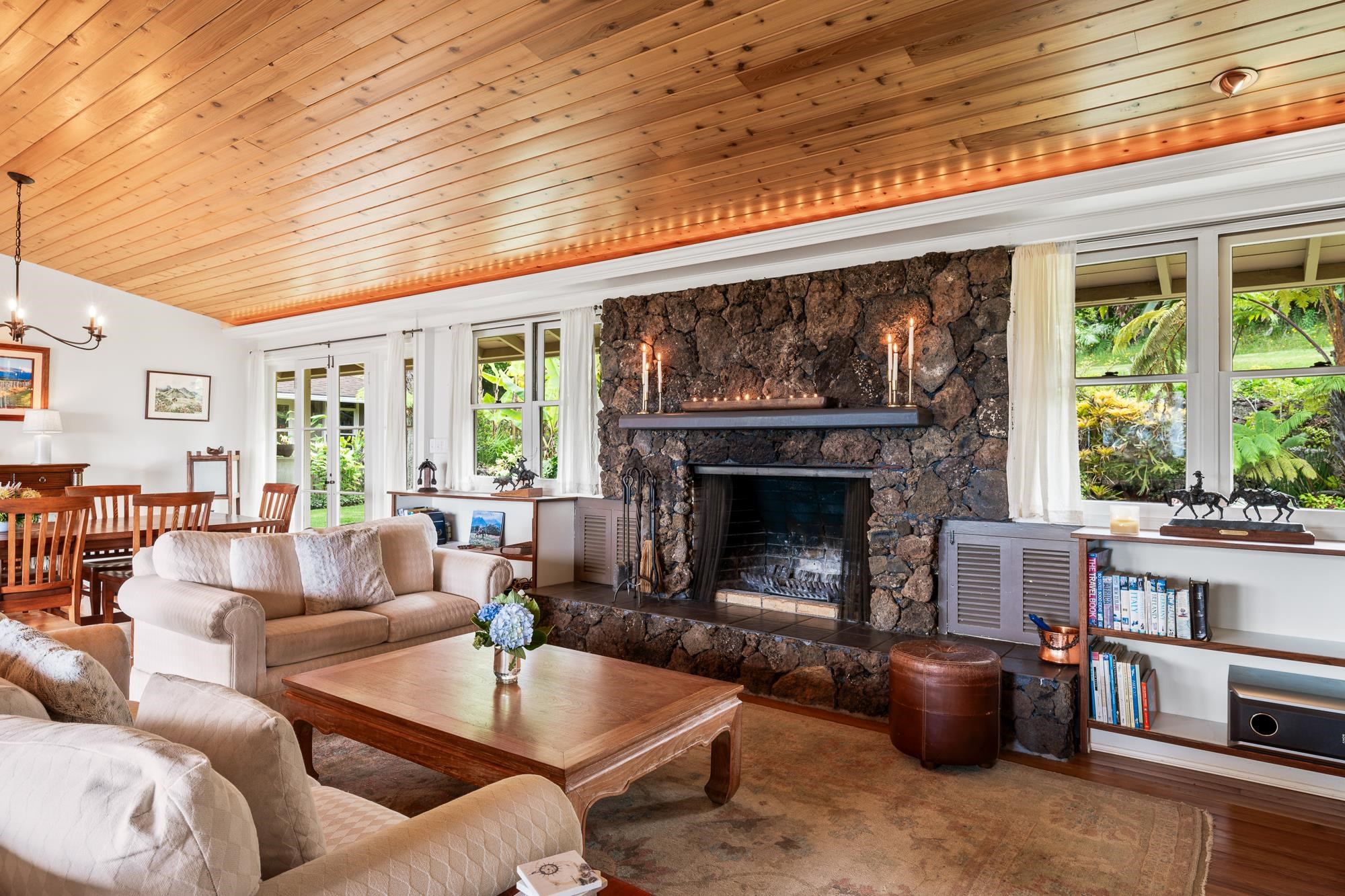 154  Cooke Rd , Kula/Ulupalakua/Kanaio home - photo 7 of 36