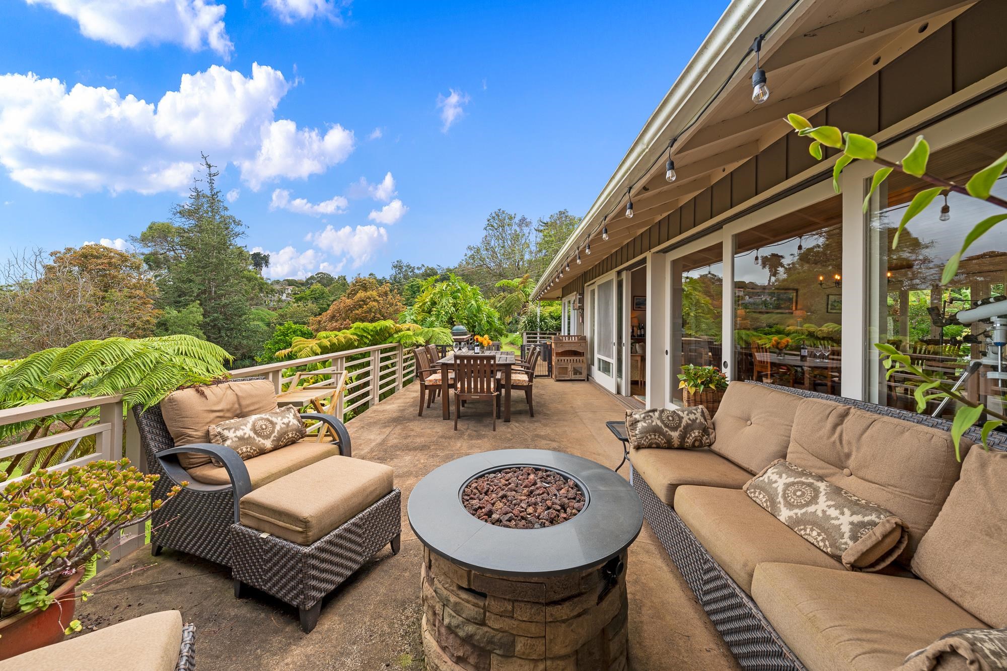 154  Cooke Rd , Kula/Ulupalakua/Kanaio home - photo 9 of 36