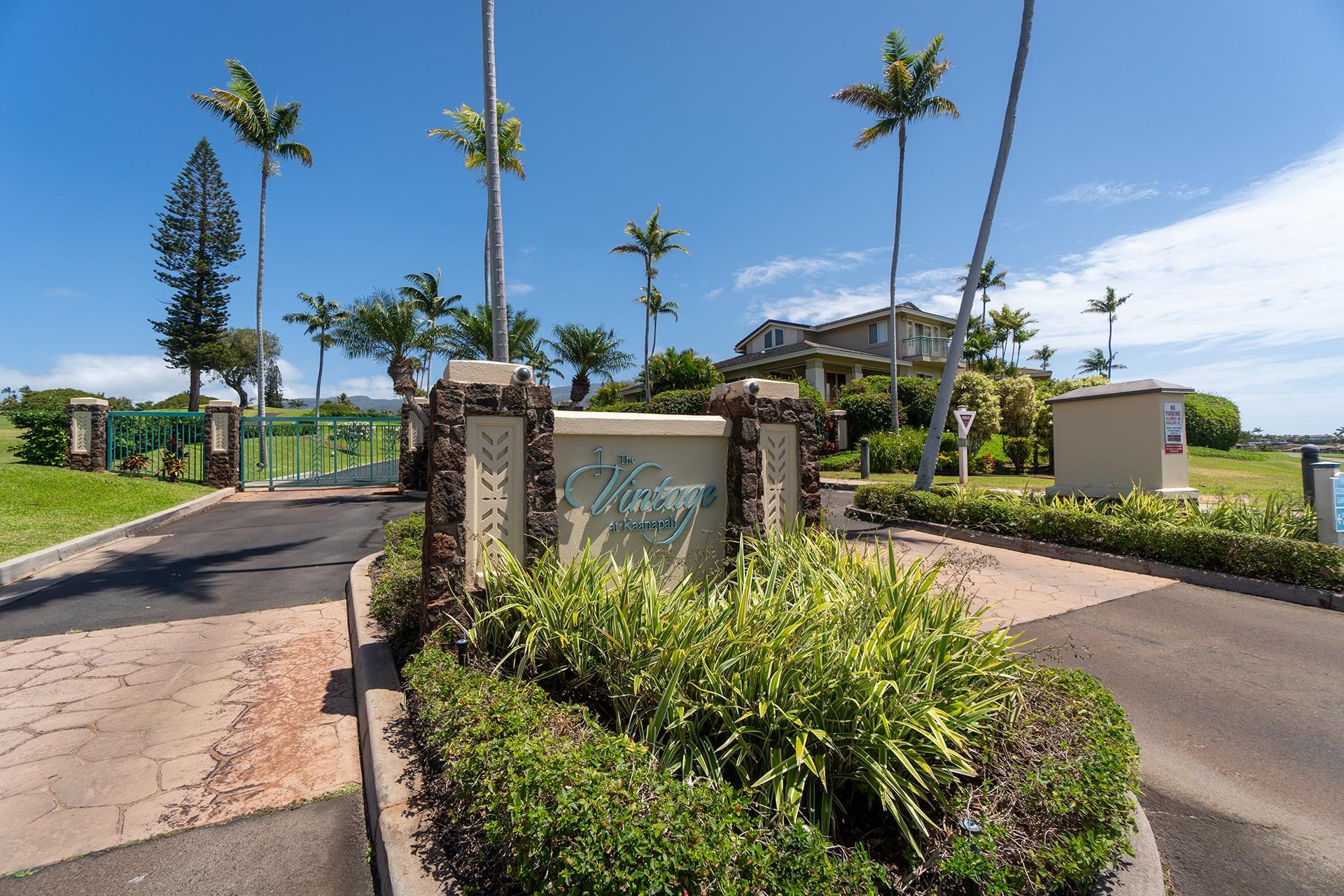 Vintage at Kaanapali condo # 54, Lahaina, Hawaii - photo 50 of 50