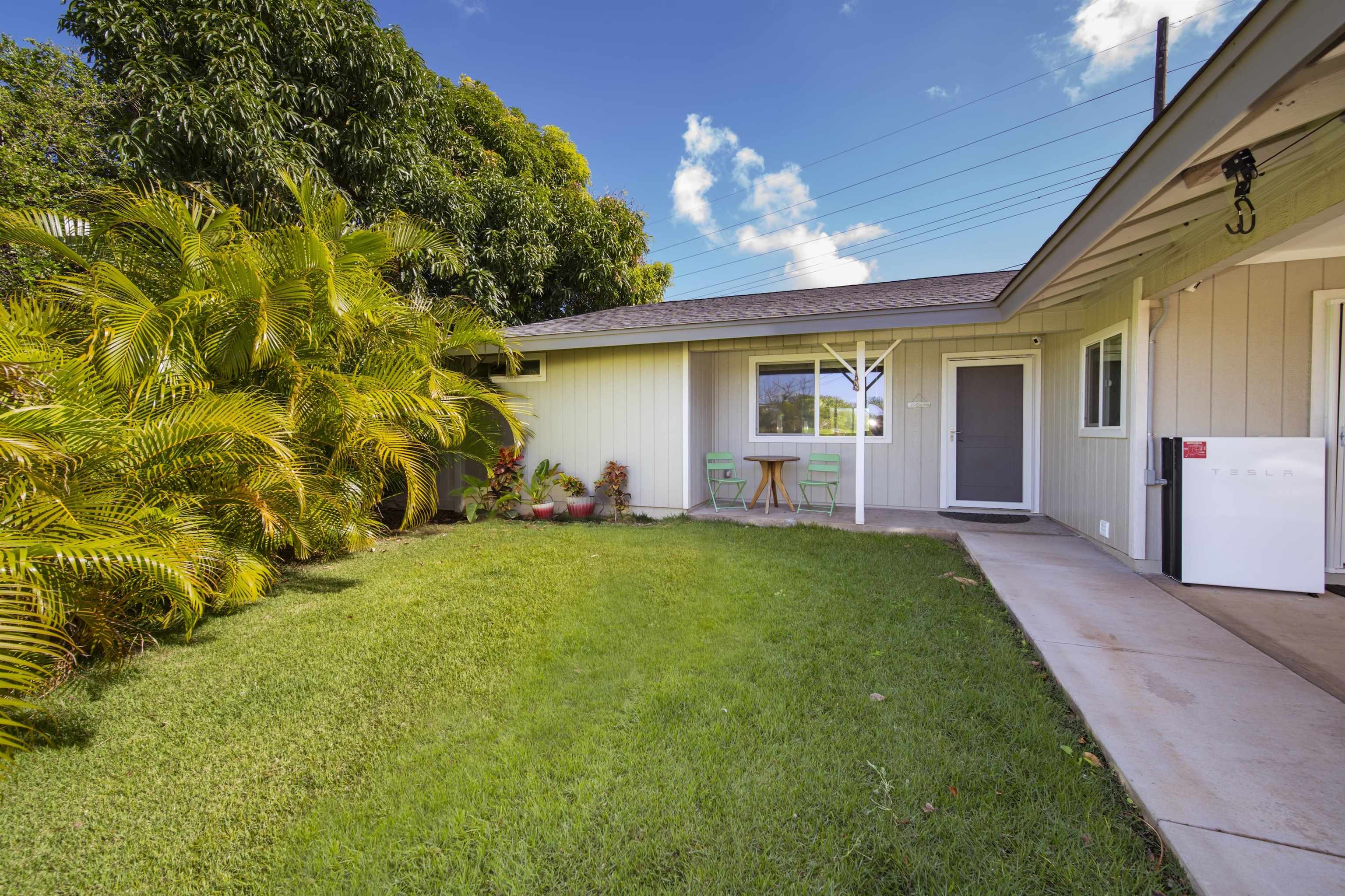 155  Aliilani Pl North Kihei, Kihei home - photo 2 of 33