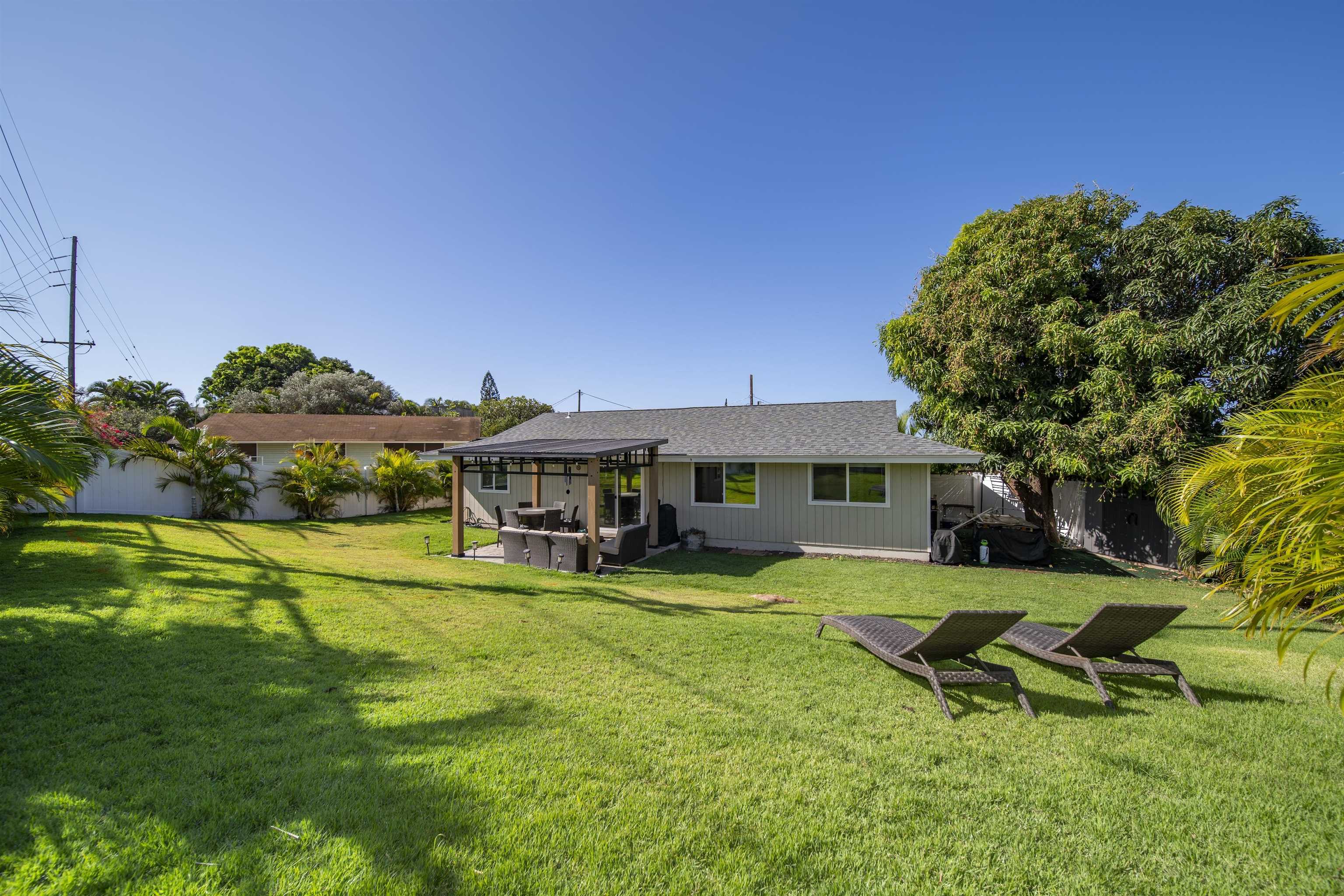 155  Aliilani Pl North Kihei, Kihei home - photo 3 of 33