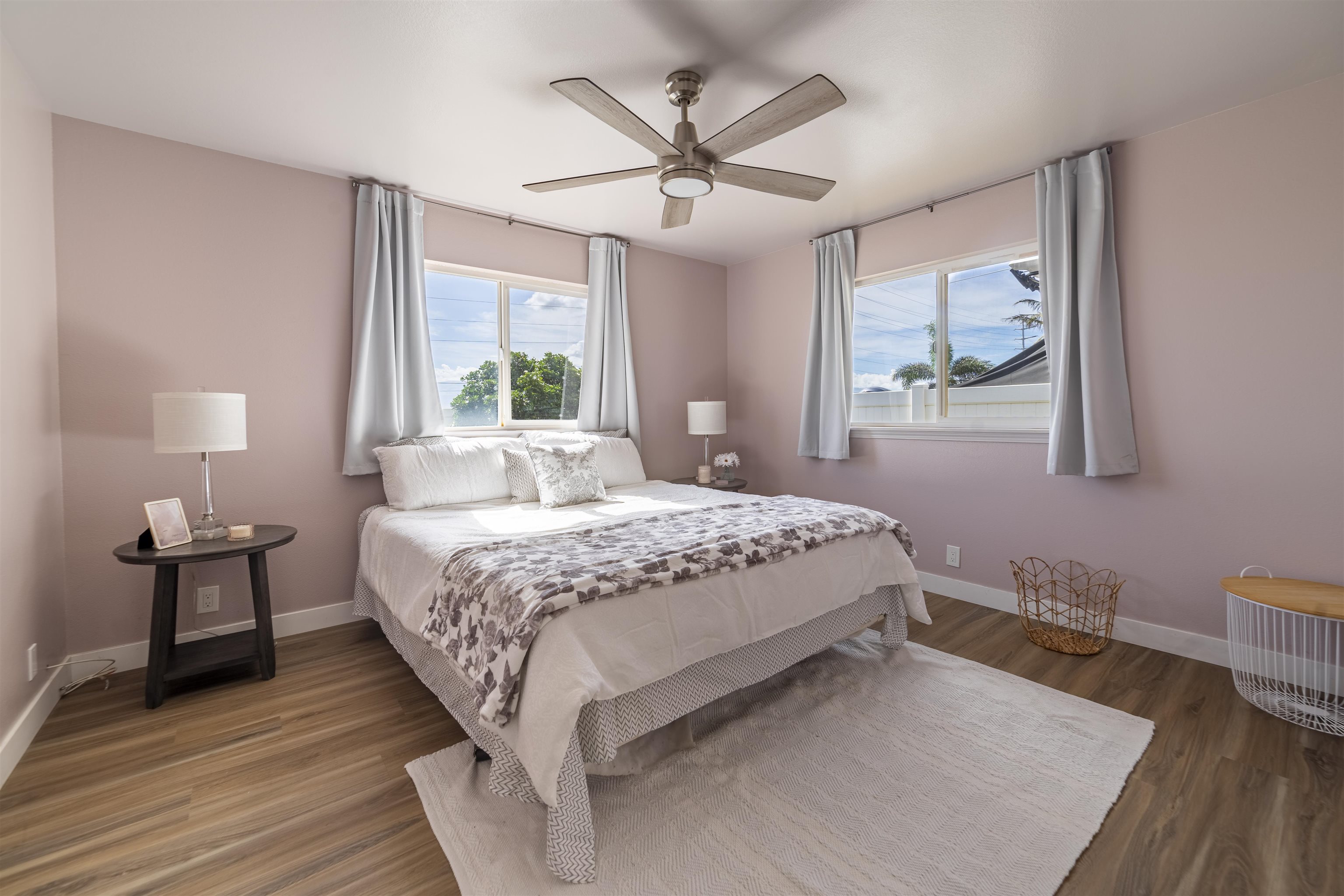 155  Iniiniki St Waikapu, Wailuku home - photo 16 of 34