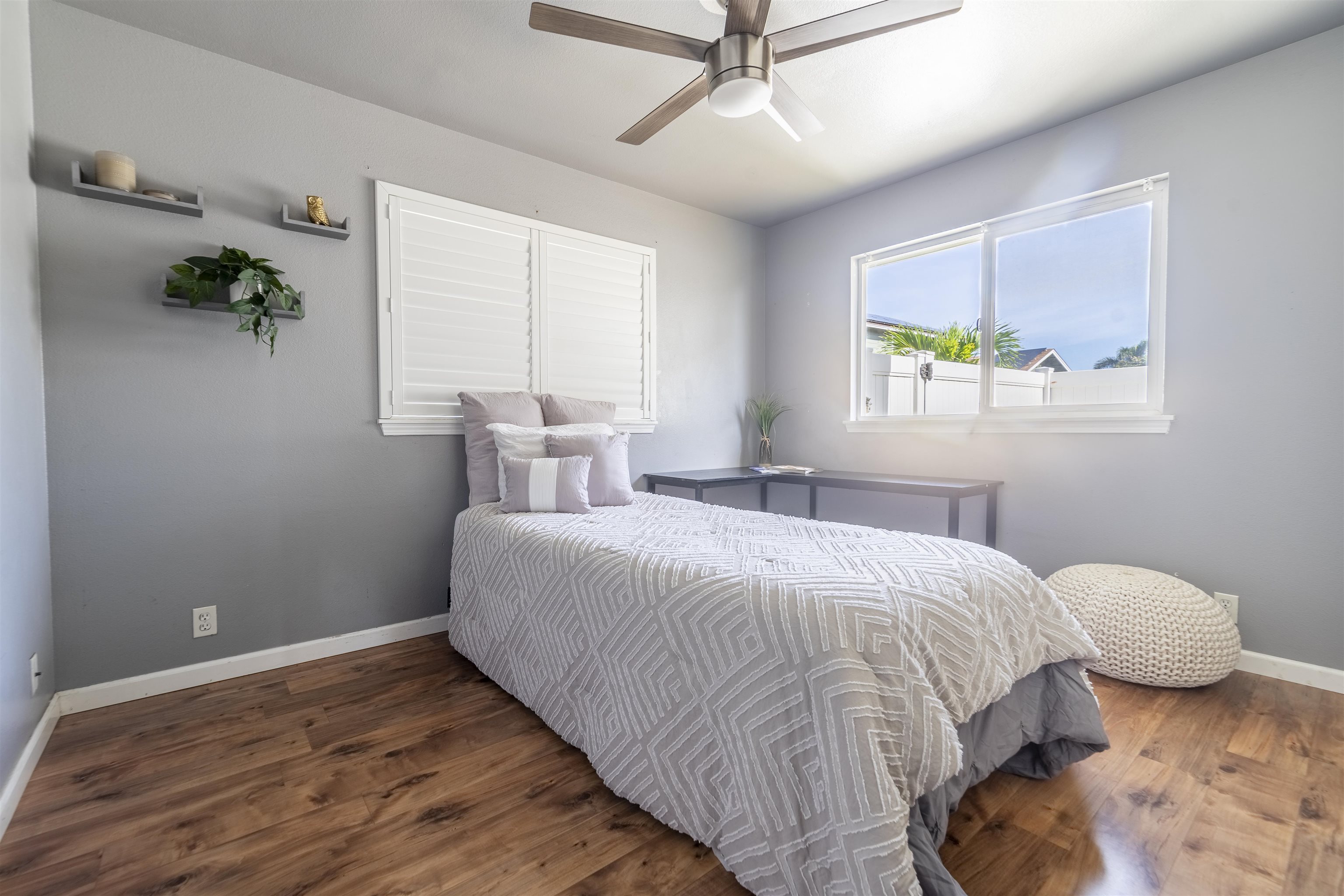 155  Iniiniki St Waikapu, Wailuku home - photo 22 of 34