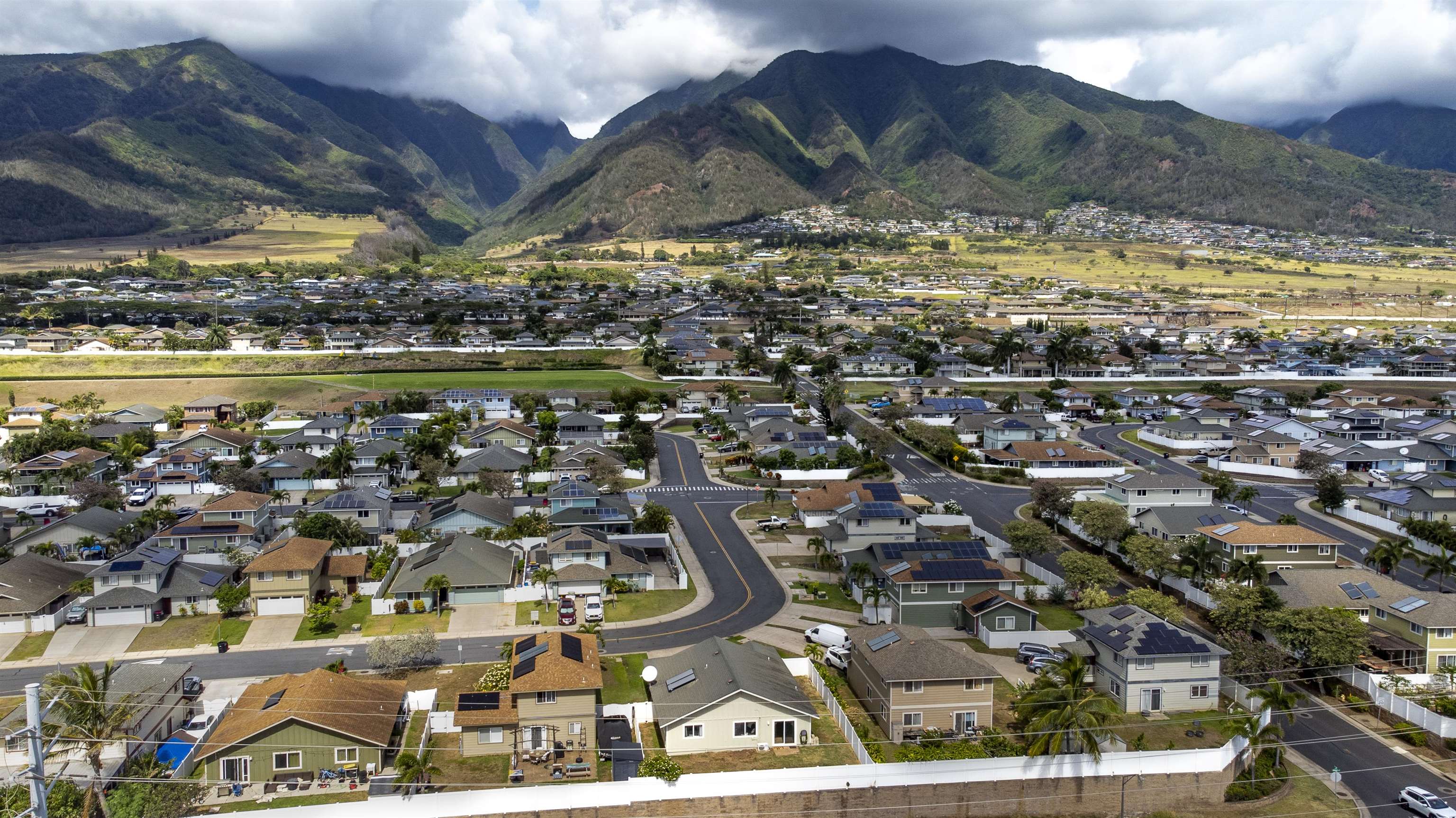 155  Iniiniki St Waikapu, Wailuku home - photo 33 of 34