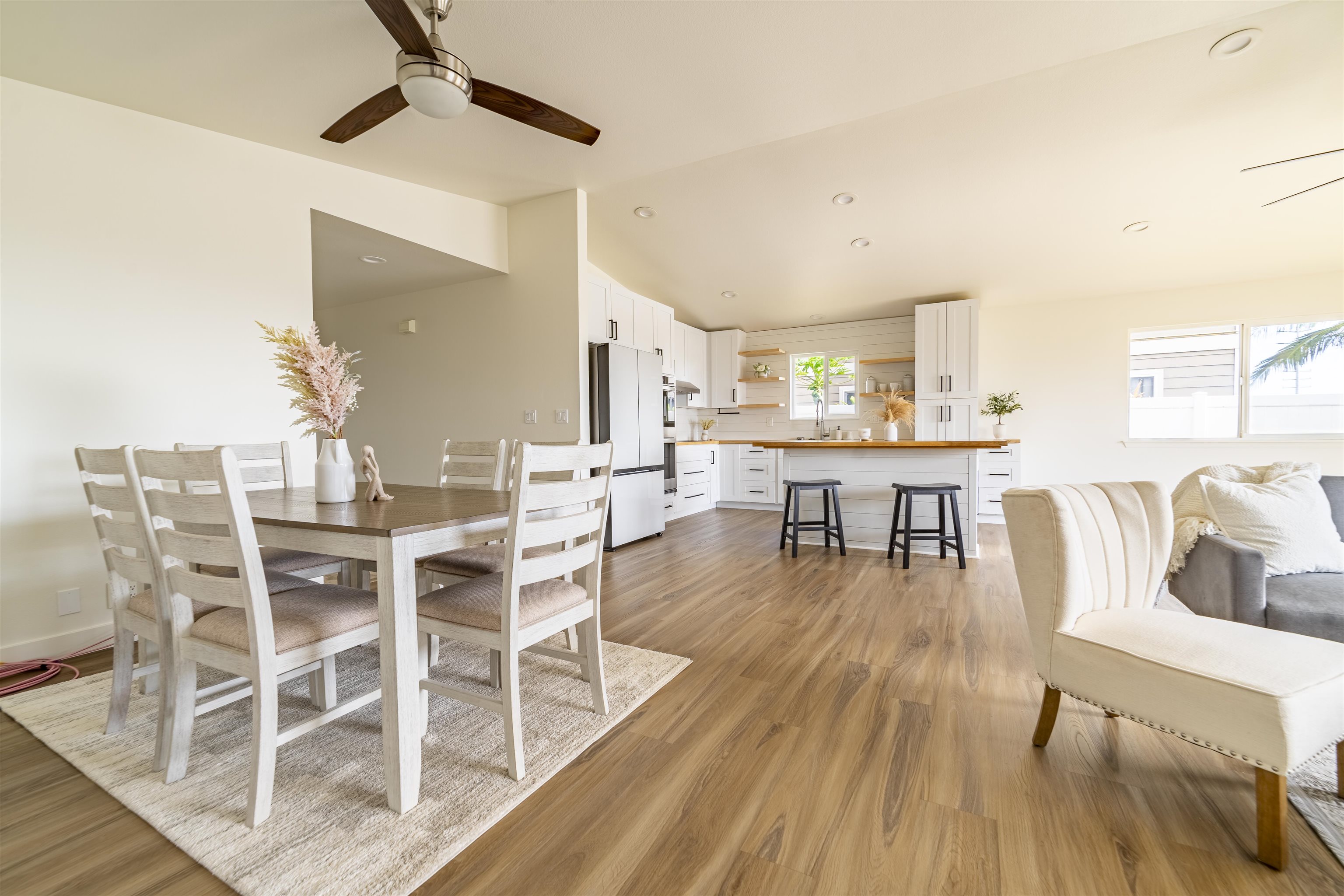 155  Iniiniki St Waikapu, Wailuku home - photo 10 of 34