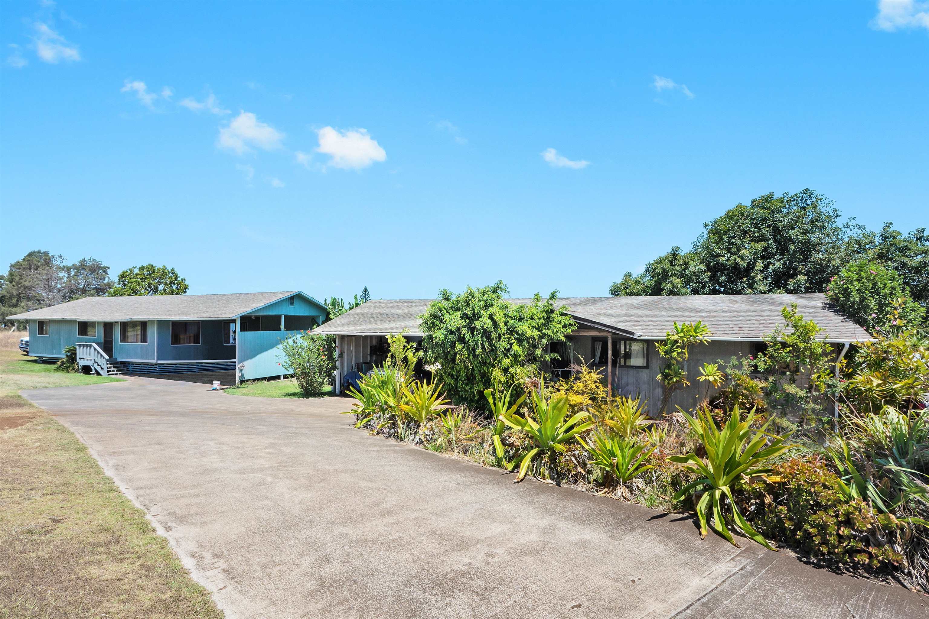 155  Naalae Rd , Kula/Ulupalakua/Kanaio home - photo 2 of 47